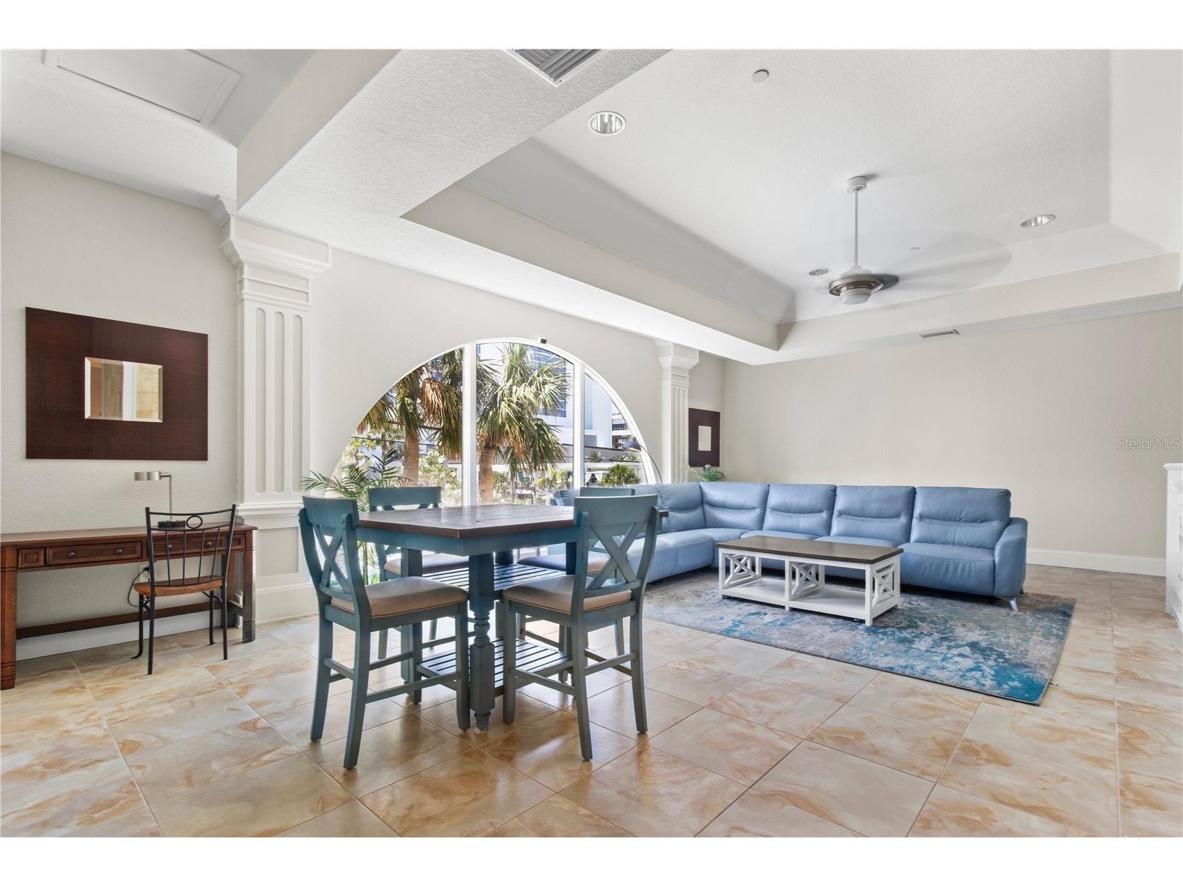 445 Hamden Drive #504 Clearwater Beach FL 33767 - INTRACOASTAL WATERWAY TB8463213 image32