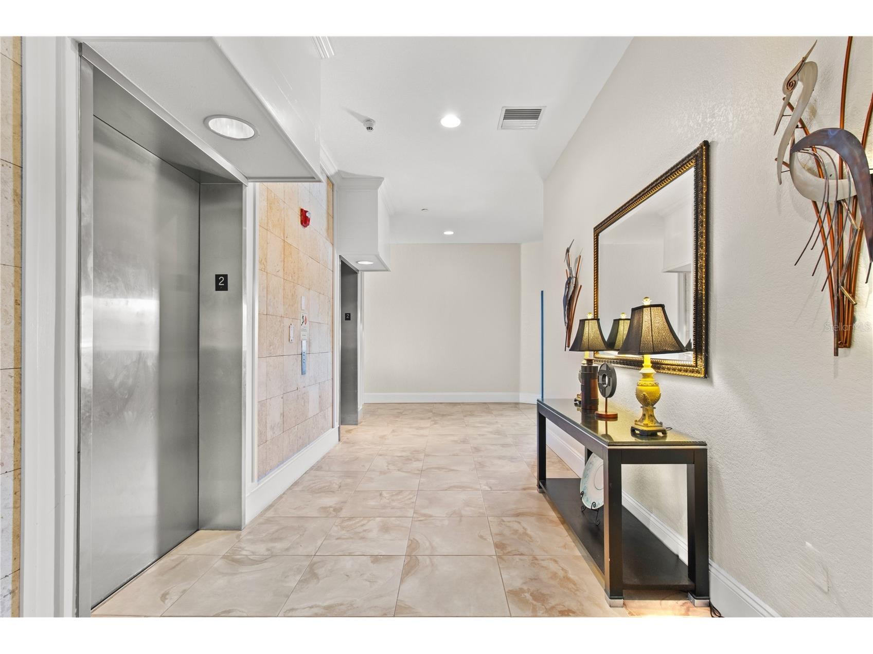 445 Hamden Drive #504 Clearwater Beach FL 33767 - INTRACOASTAL WATERWAY TB8463213 image33