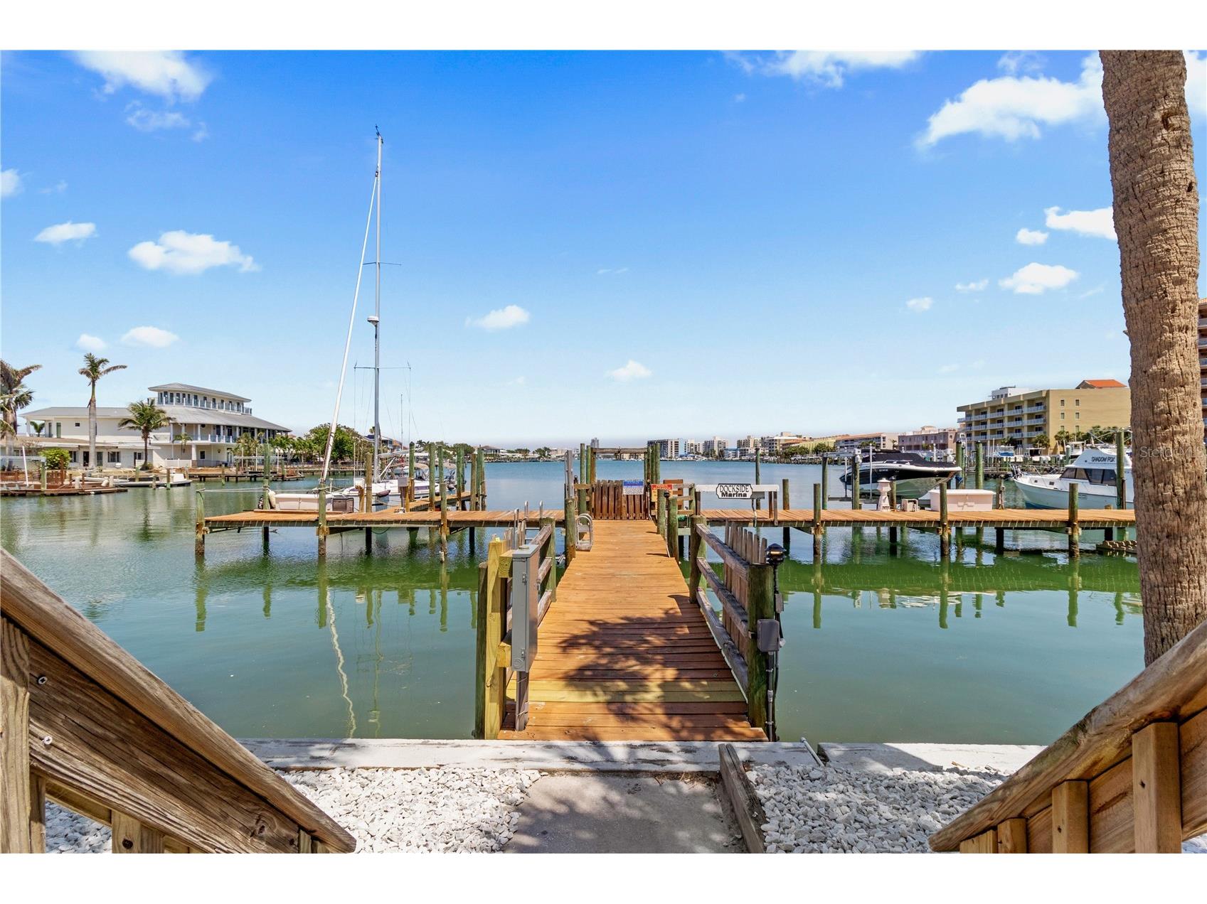 445 Hamden Drive #504 Clearwater Beach FL 33767 - INTRACOASTAL WATERWAY TB8463213 image38