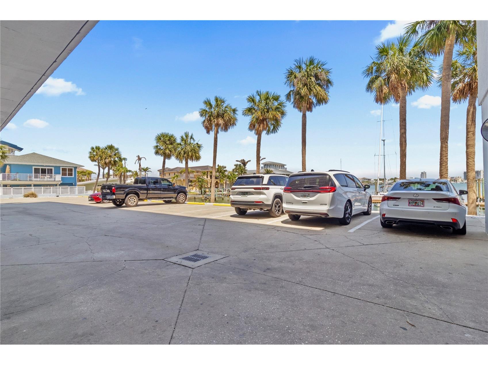 445 Hamden Drive #504 Clearwater Beach FL 33767 - INTRACOASTAL WATERWAY TB8463213 image42