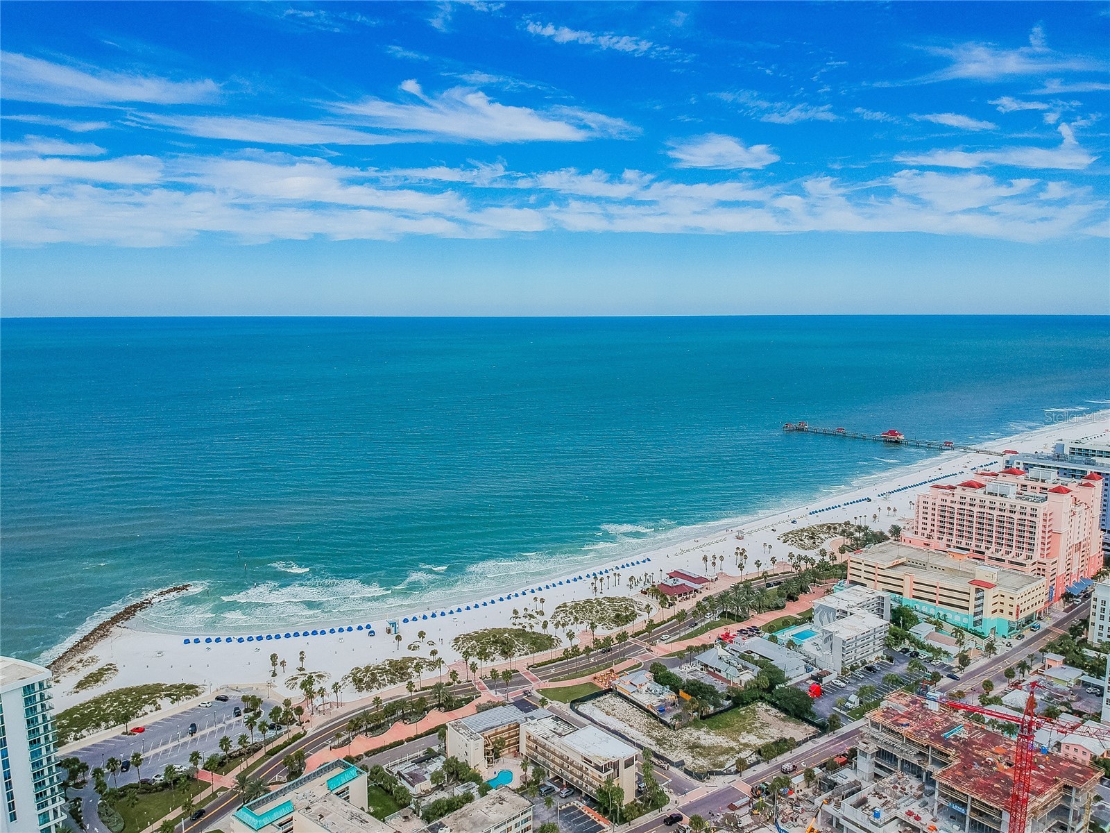 445 Hamden Drive #504 Clearwater Beach FL 33767 - INTRACOASTAL WATERWAY TB8463213 image45