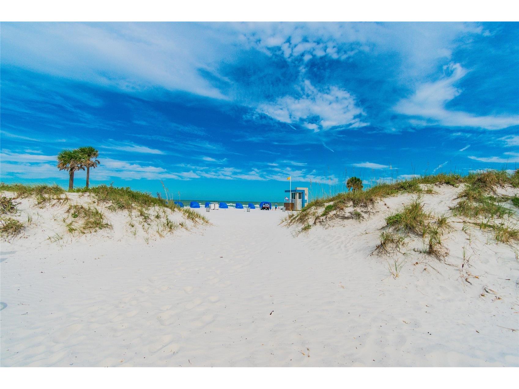 445 Hamden Drive #504 Clearwater Beach FL 33767 - INTRACOASTAL WATERWAY TB8463213 image46