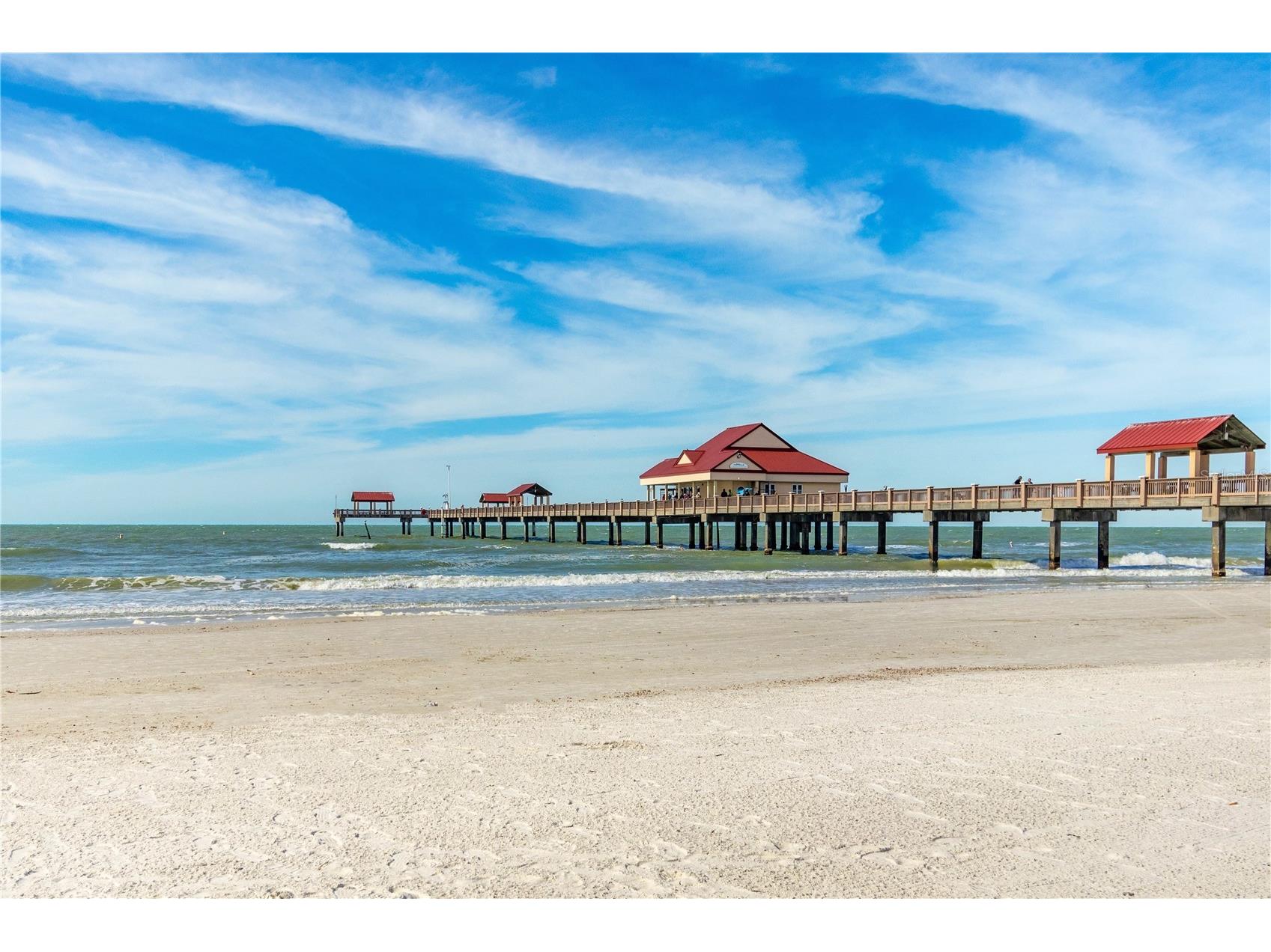 445 Hamden Drive #504 Clearwater Beach FL 33767 - INTRACOASTAL WATERWAY TB8463213 image48
