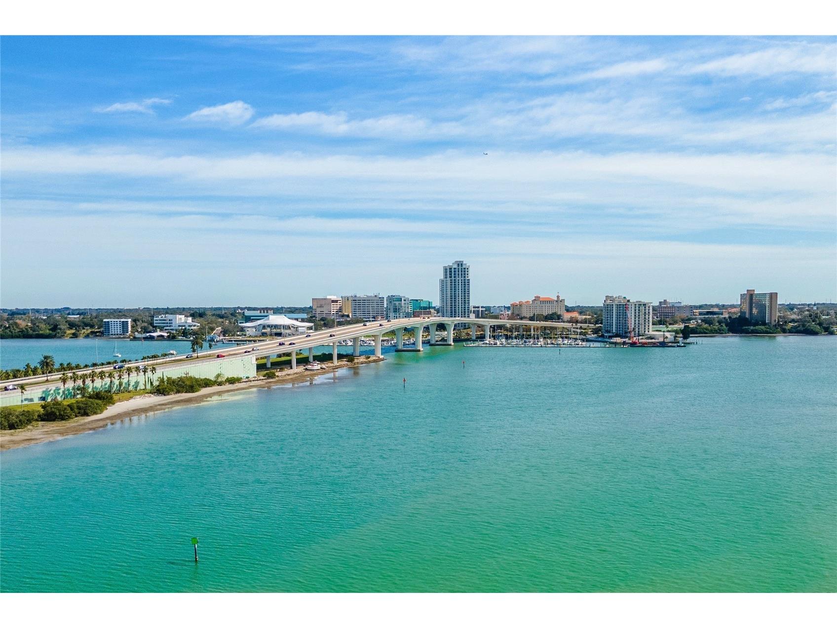 445 Hamden Drive #504 Clearwater Beach FL 33767 - INTRACOASTAL WATERWAY TB8463213 image52