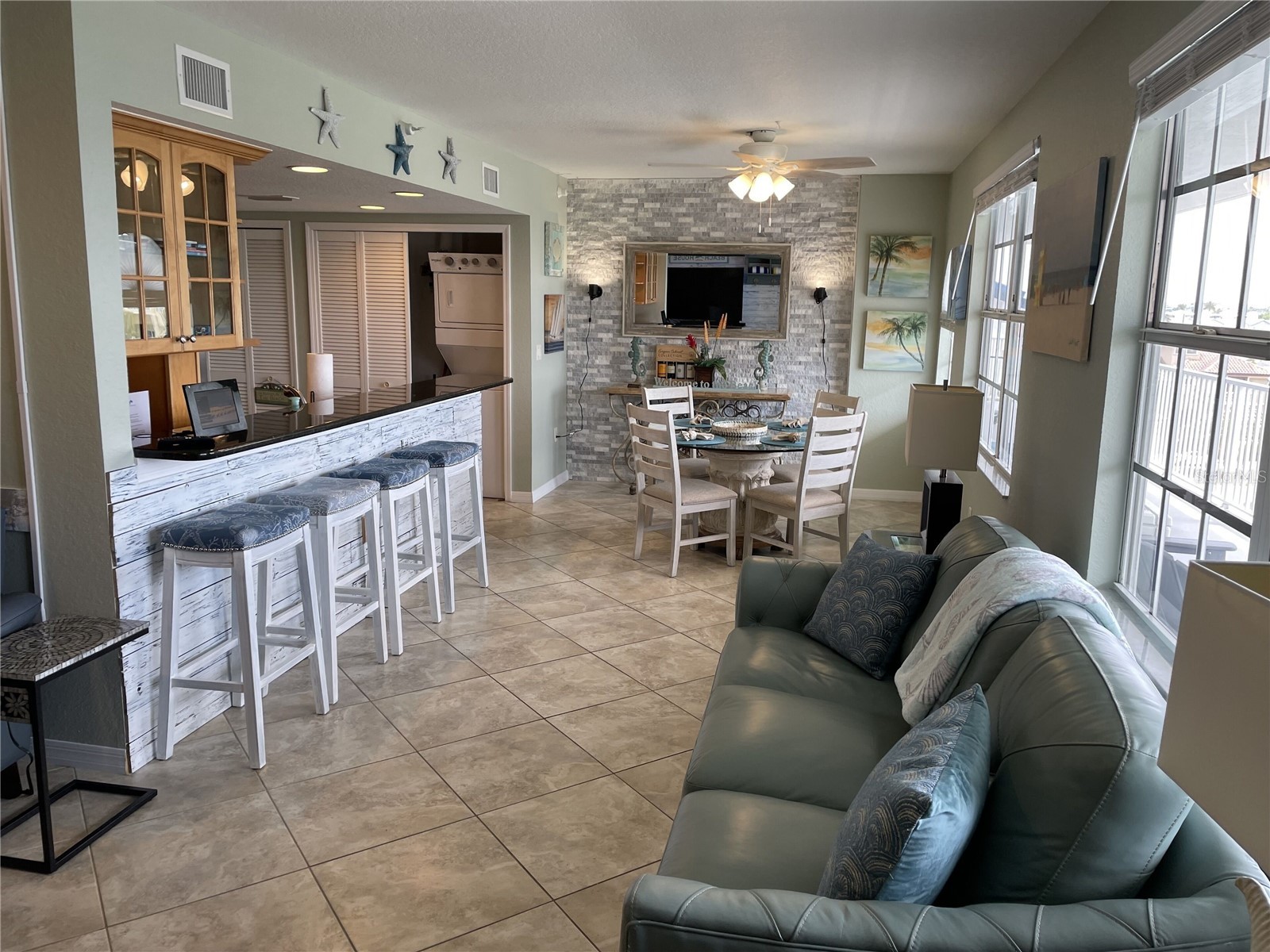 445 Hamden Drive #505 Clearwater Beach FL 33767 - INTRACOASTAL WATERWAY TB8463322 image10