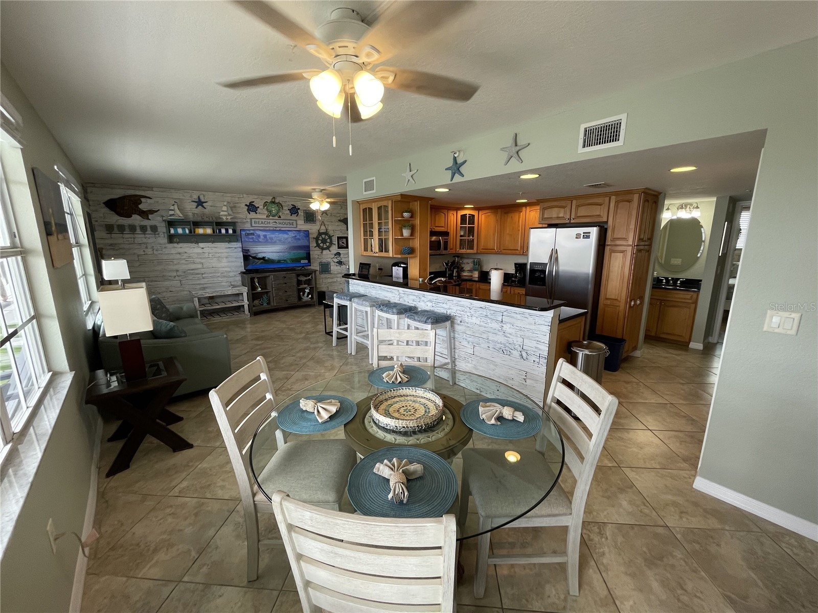 445 Hamden Drive #505 Clearwater Beach FL 33767 - INTRACOASTAL WATERWAY TB8463322 image11