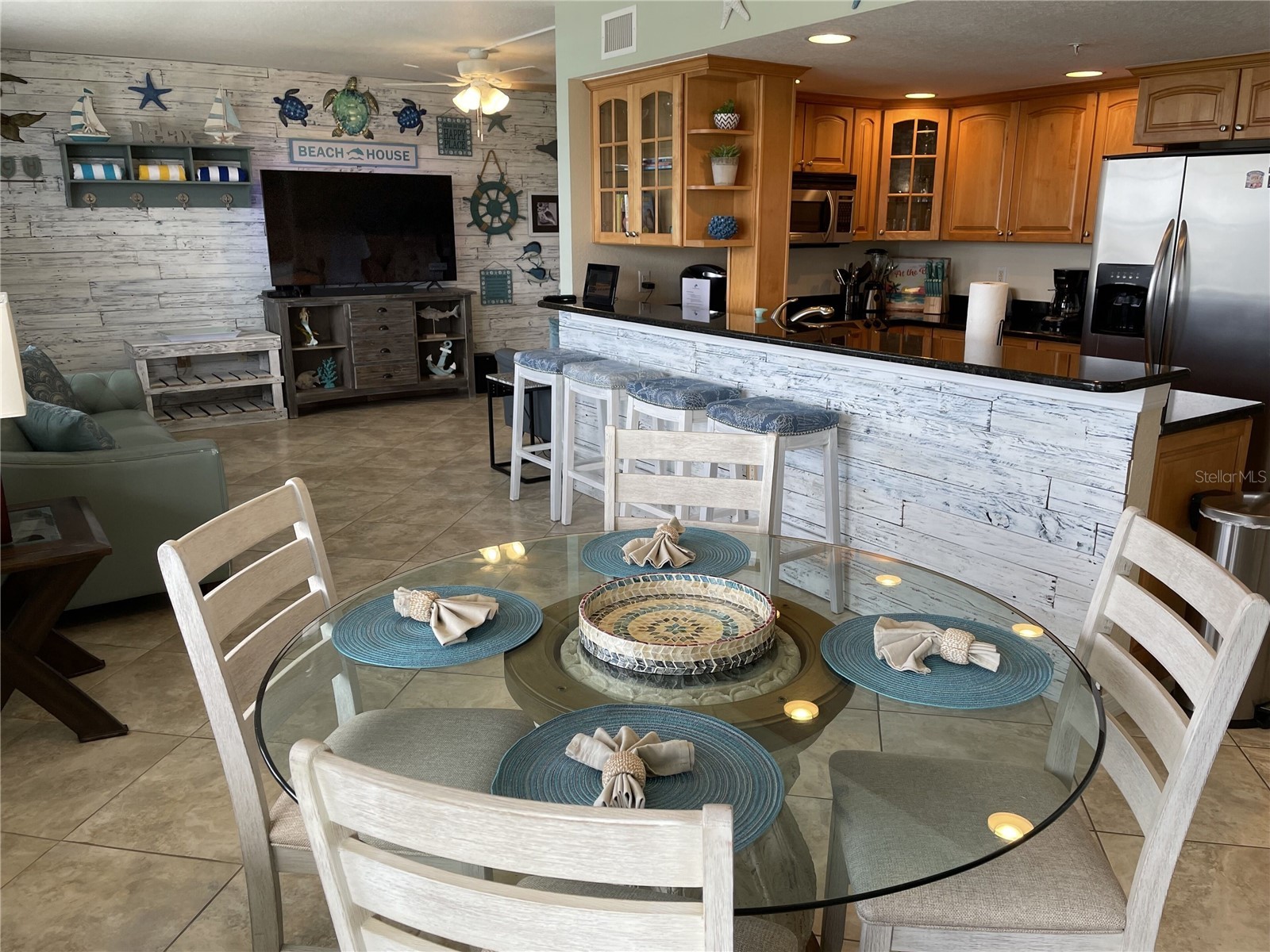 445 Hamden Drive #505 Clearwater Beach FL 33767 - INTRACOASTAL WATERWAY TB8463322 image12