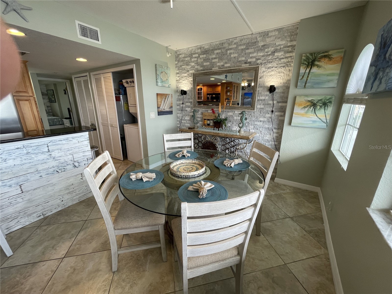 445 Hamden Drive #505 Clearwater Beach FL 33767 - INTRACOASTAL WATERWAY TB8463322 image13