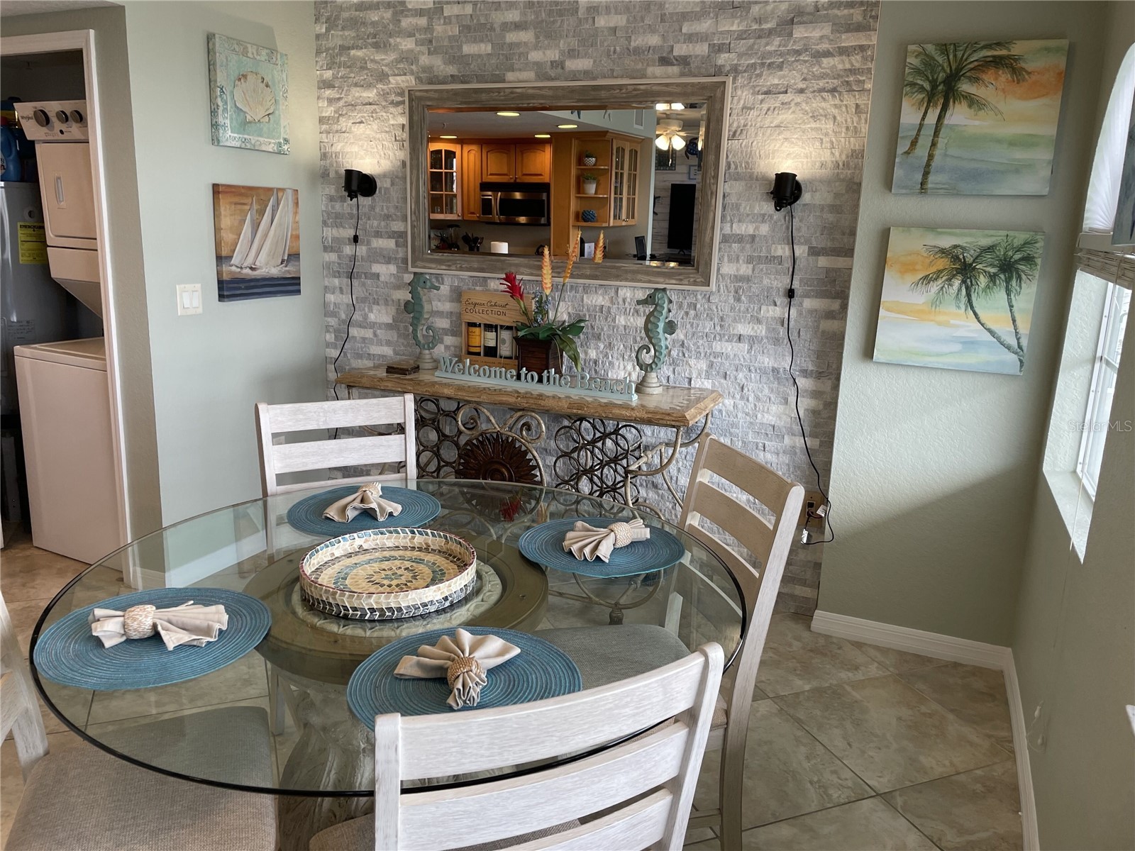 445 Hamden Drive #505 Clearwater Beach FL 33767 - INTRACOASTAL WATERWAY TB8463322 image15