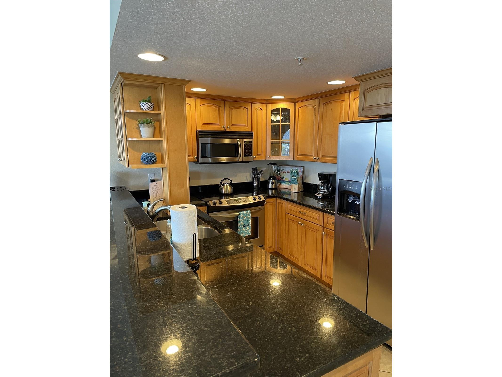 445 Hamden Drive #505 Clearwater Beach FL 33767 - INTRACOASTAL WATERWAY TB8463322 image16