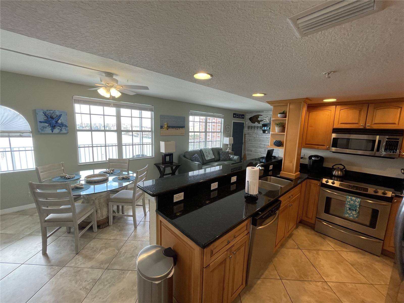 445 Hamden Drive #505 Clearwater Beach FL 33767 - INTRACOASTAL WATERWAY TB8463322 image17