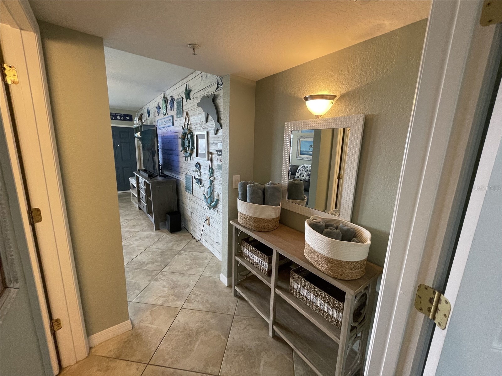 445 Hamden Drive #505 Clearwater Beach FL 33767 - INTRACOASTAL WATERWAY TB8463322 image24