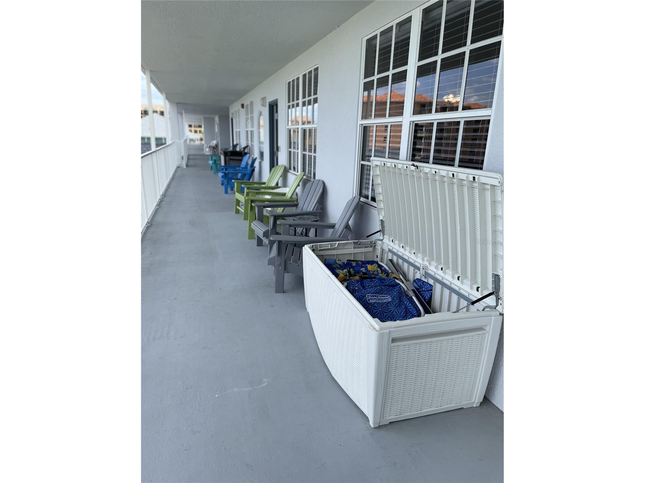 445 Hamden Drive #505 Clearwater Beach FL 33767 - INTRACOASTAL WATERWAY TB8463322 image29
