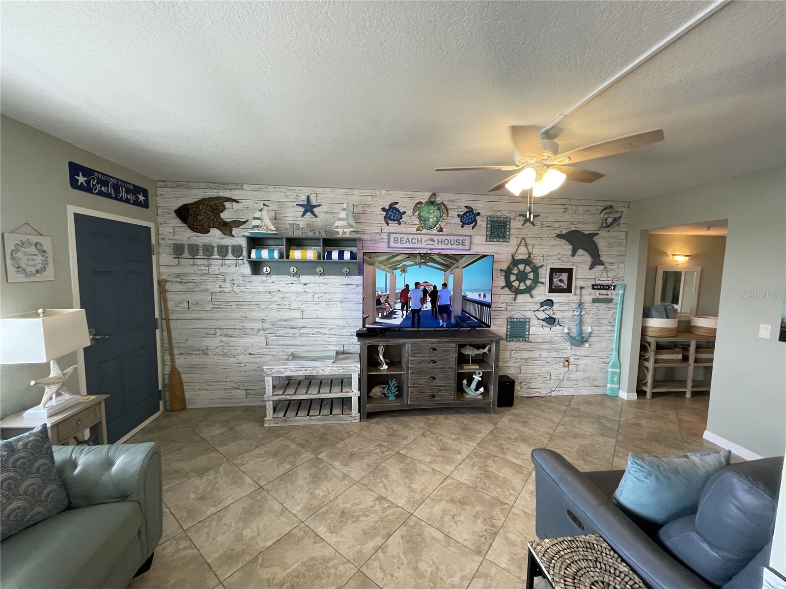445 Hamden Drive #505 Clearwater Beach FL 33767 - INTRACOASTAL WATERWAY TB8463322 image3