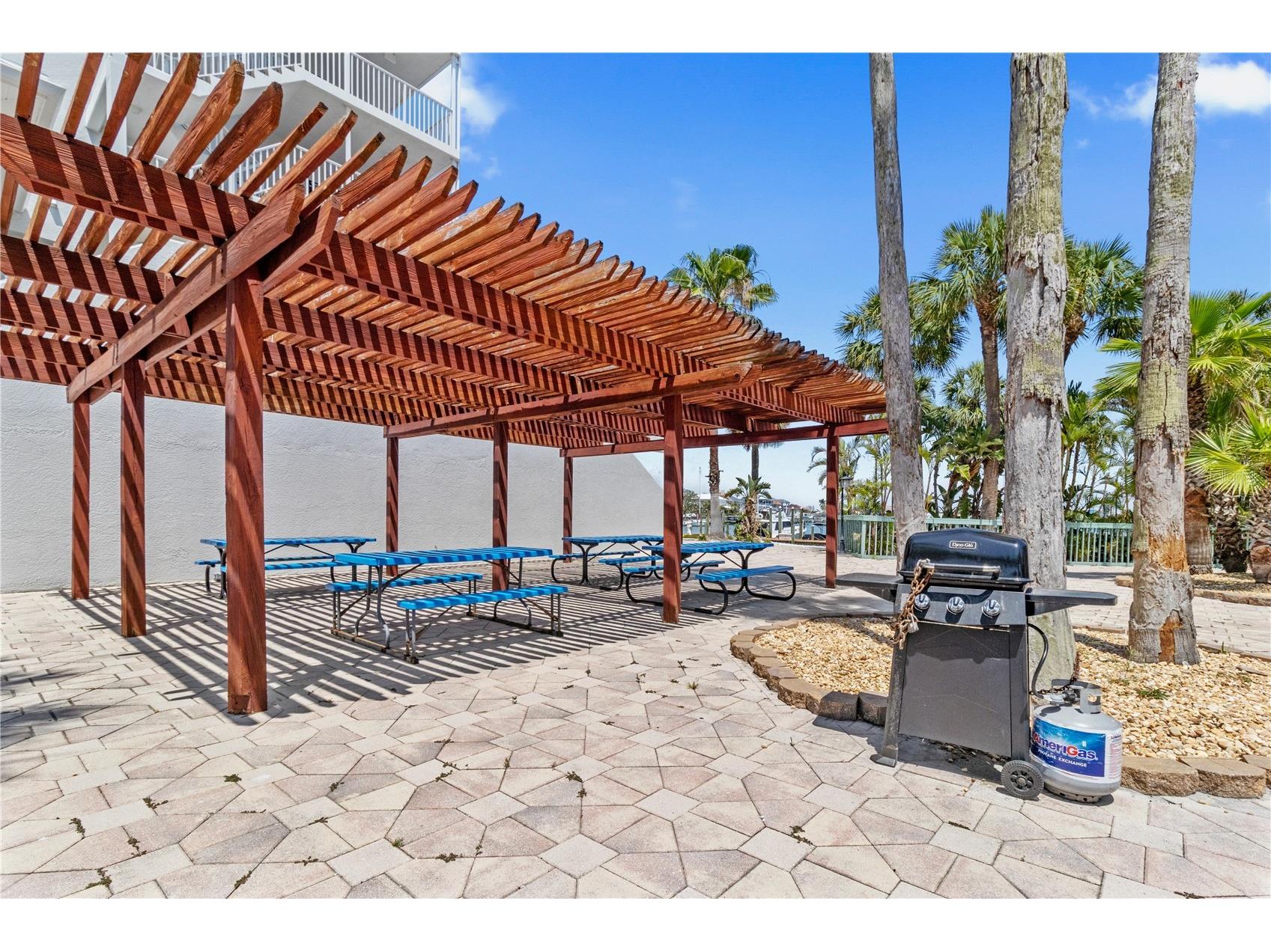 445 Hamden Drive #505 Clearwater Beach FL 33767 - INTRACOASTAL WATERWAY TB8463322 image34