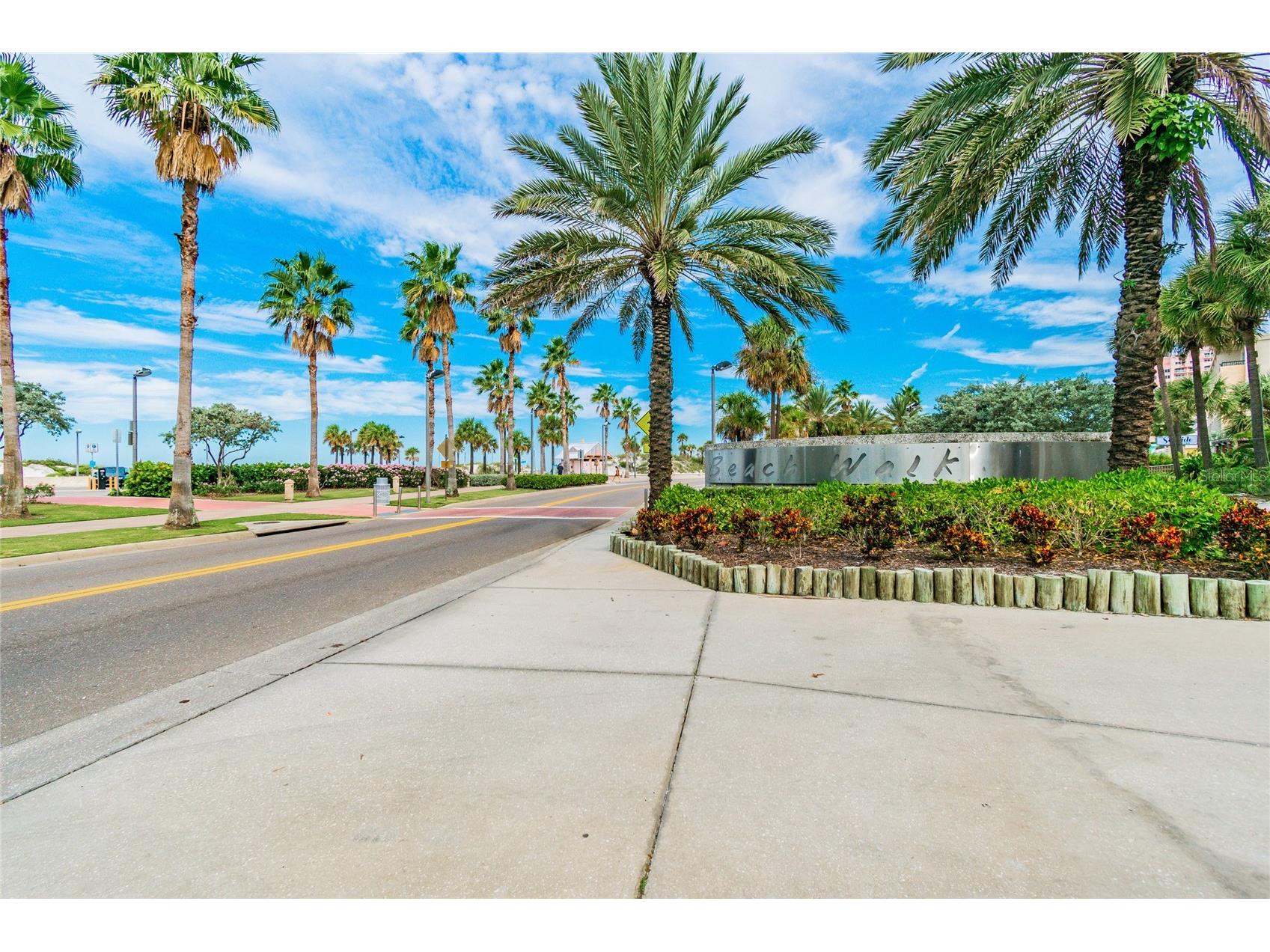 445 Hamden Drive #505 Clearwater Beach FL 33767 - INTRACOASTAL WATERWAY TB8463322 image41