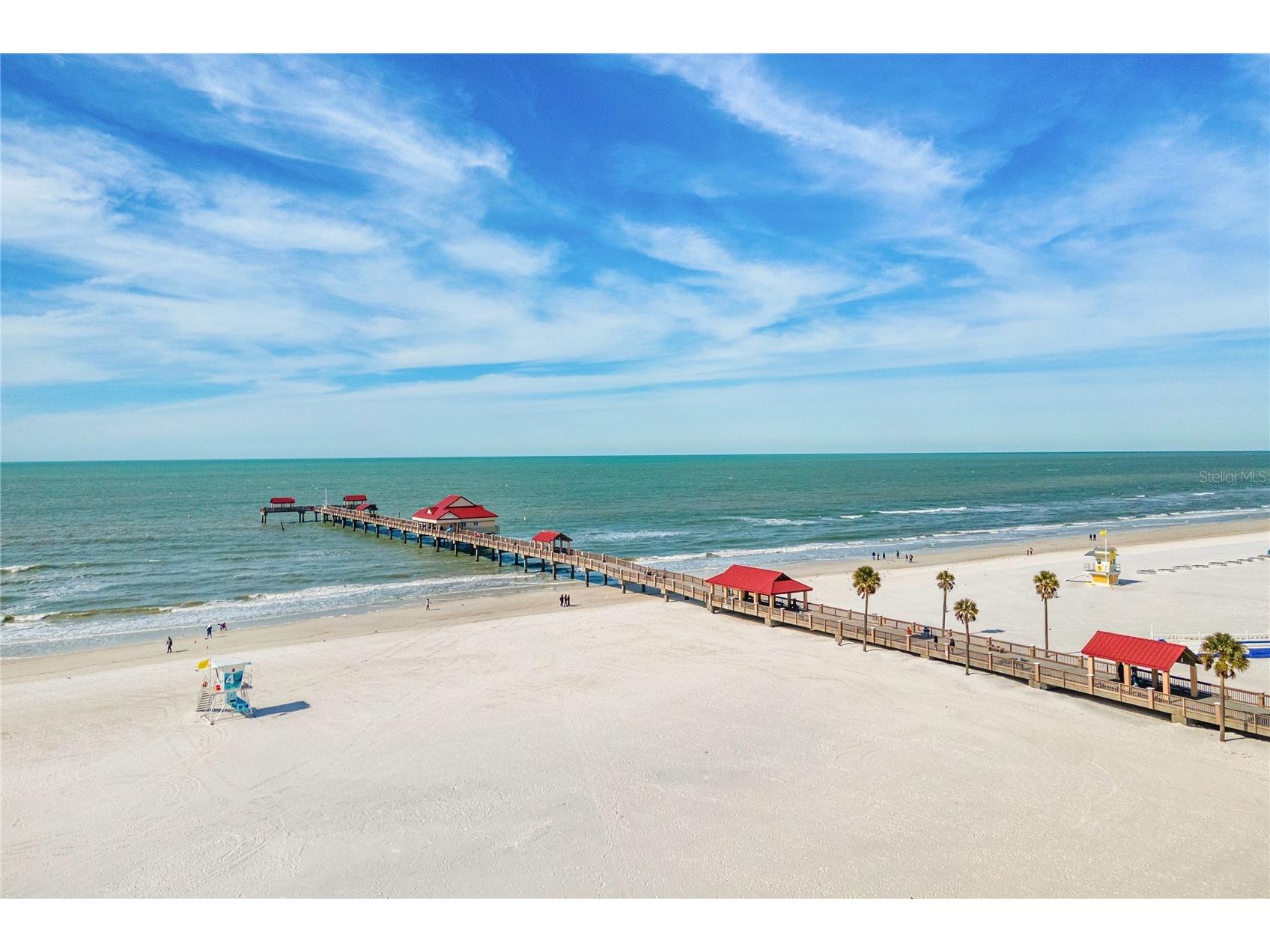 445 Hamden Drive #505 Clearwater Beach FL 33767 - INTRACOASTAL WATERWAY TB8463322 image45