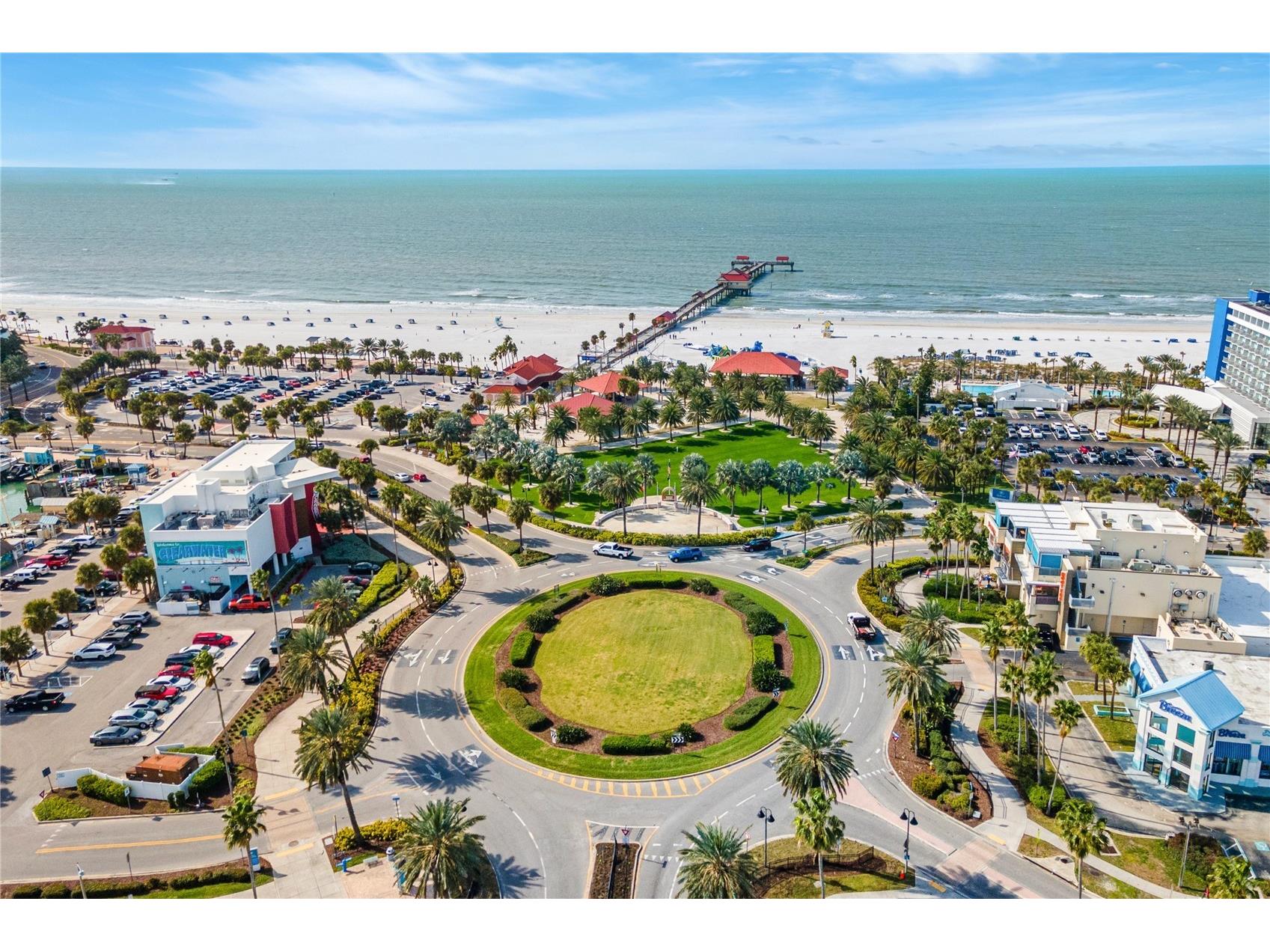 445 Hamden Drive #505 Clearwater Beach FL 33767 - INTRACOASTAL WATERWAY TB8463322 image47