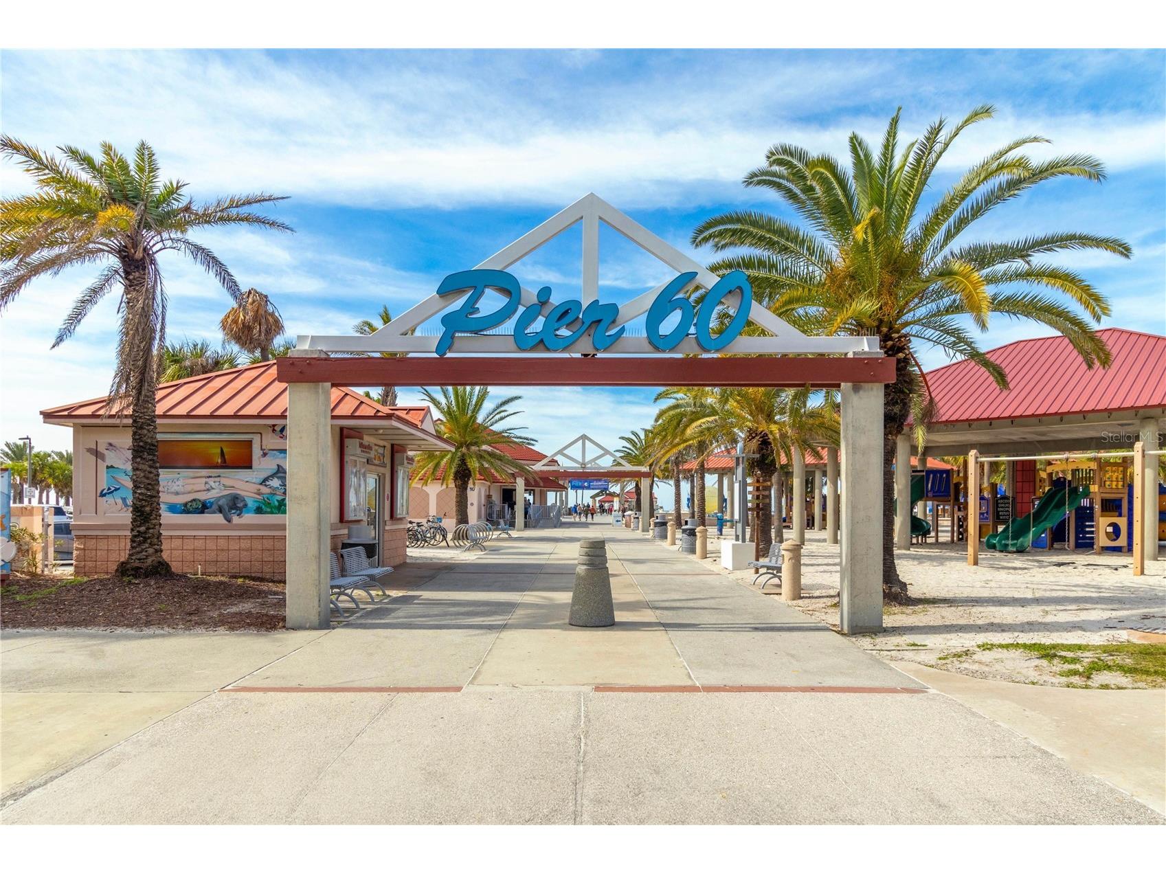 445 Hamden Drive #505 Clearwater Beach FL 33767 - INTRACOASTAL WATERWAY TB8463322 image49