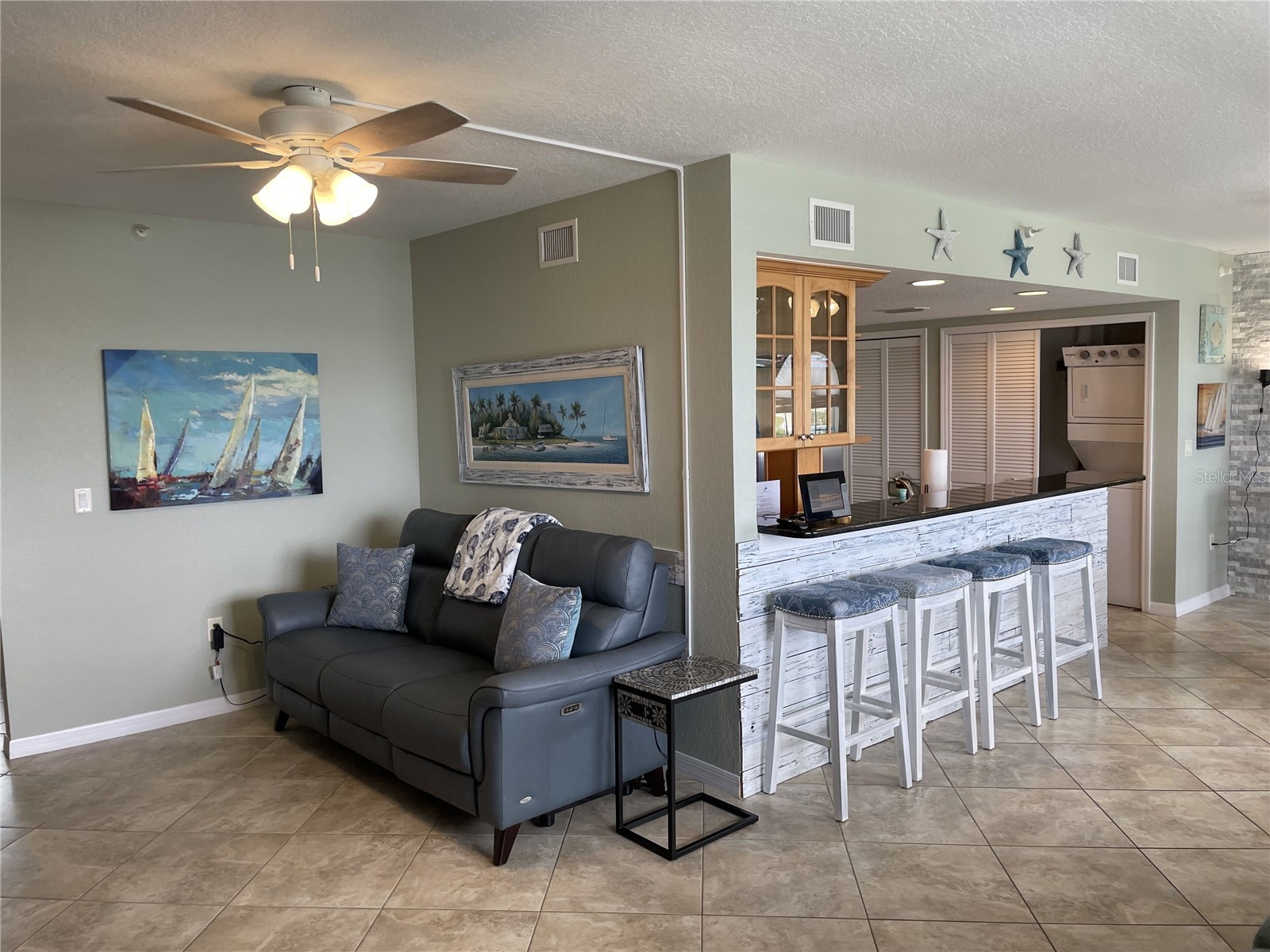 445 Hamden Drive #505 Clearwater Beach FL 33767 - INTRACOASTAL WATERWAY TB8463322 image6