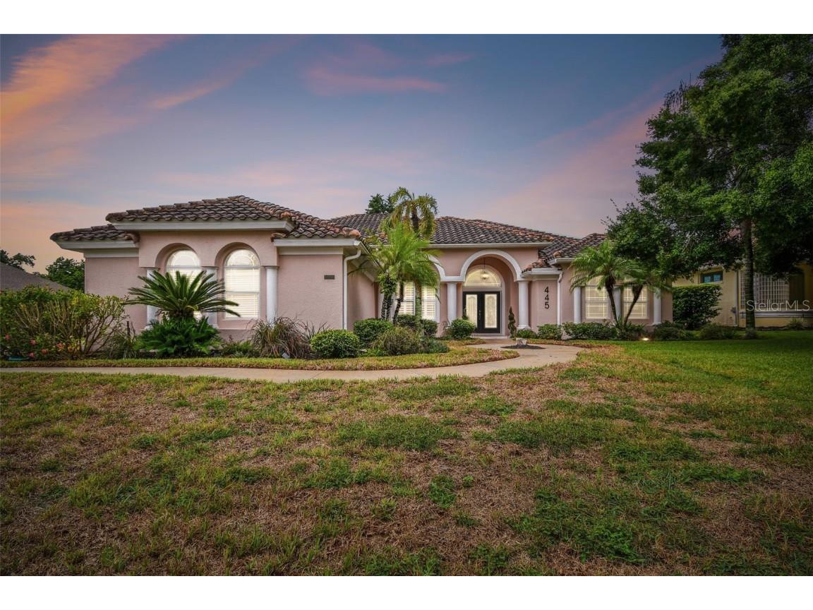 445 Hightower Drive Debary FL 32713 O6228752 image1