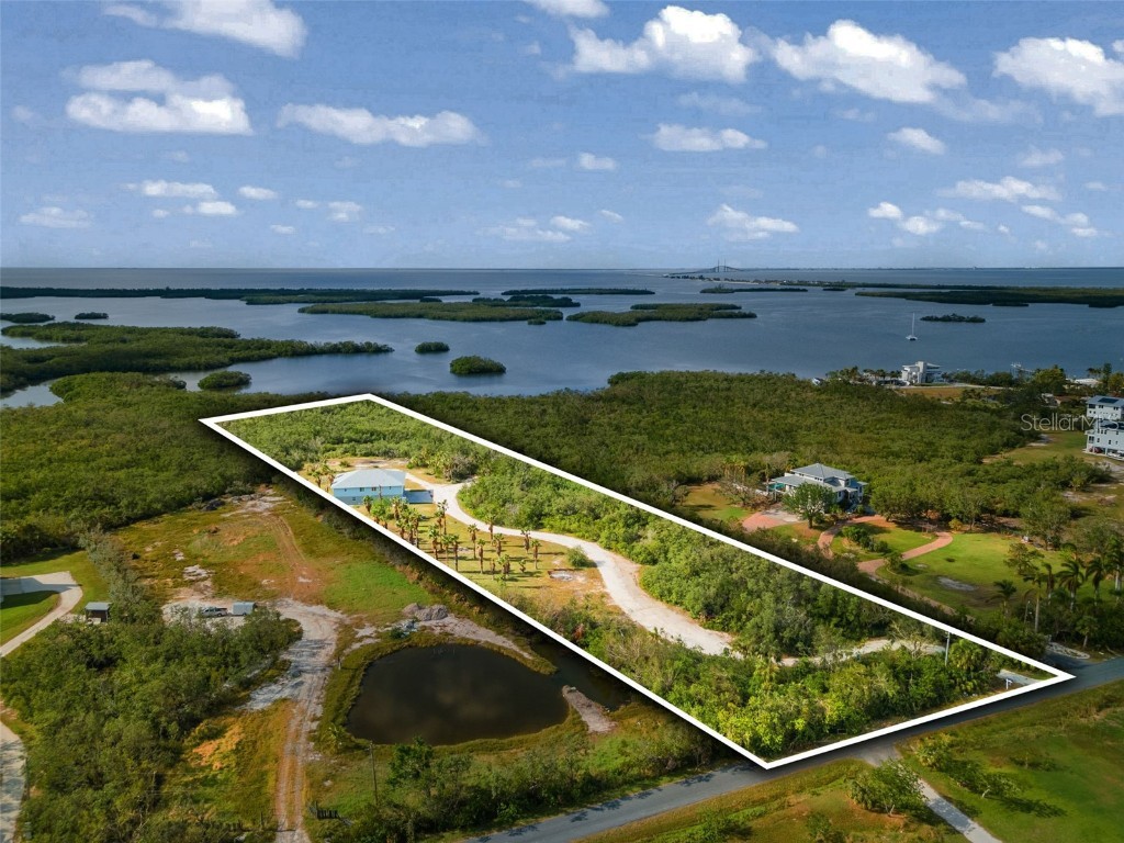 445 Horseshoe Loop Road Terra Ceia FL 34250 A4629779 image57