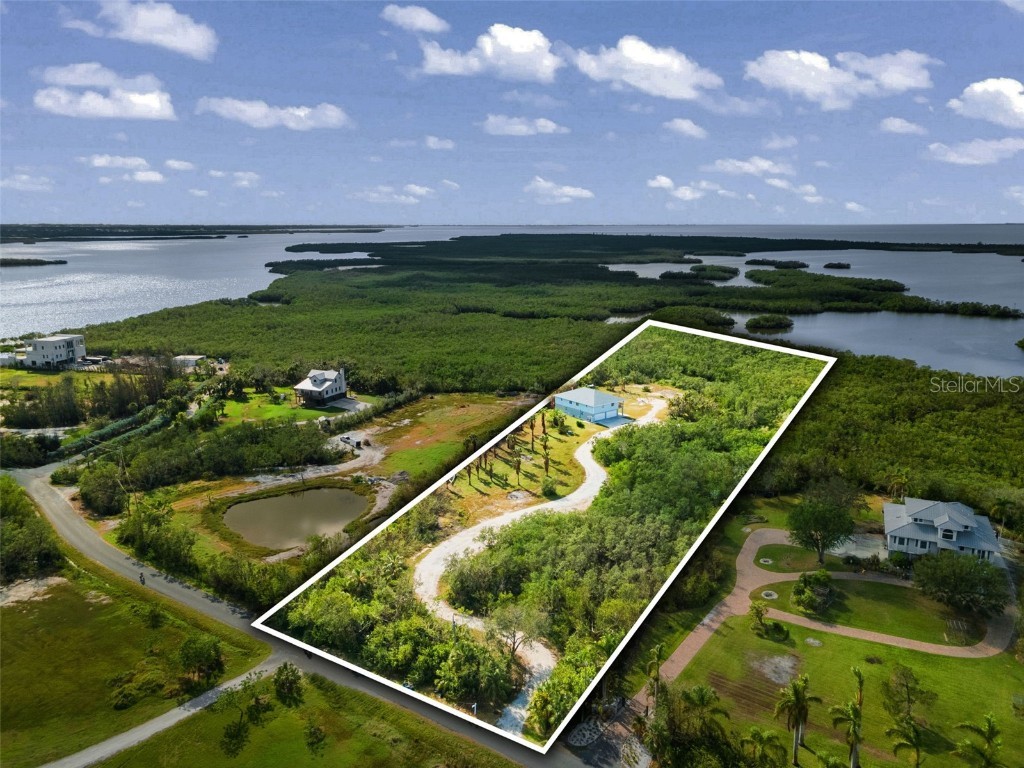 445 Horseshoe Loop Road Terra Ceia FL 34250 A4629779 image59