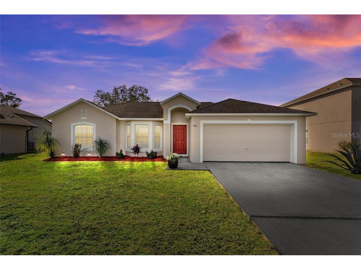 445 Lark Court Poinciana FL 34759 O6172461 image1