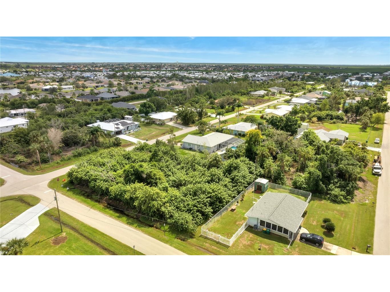 445 Leach Drive Punta Gorda FL 33950 S5092394 image1