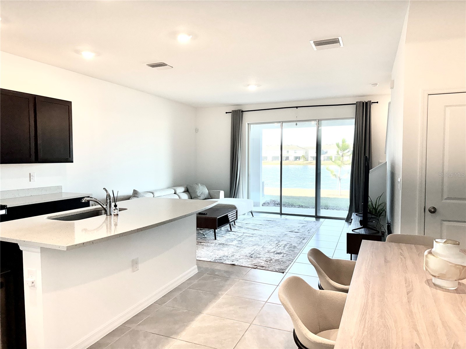 445 Mangrove Shade Circle Apollo Beach FL 33572 - Pond View TB8472296 image11