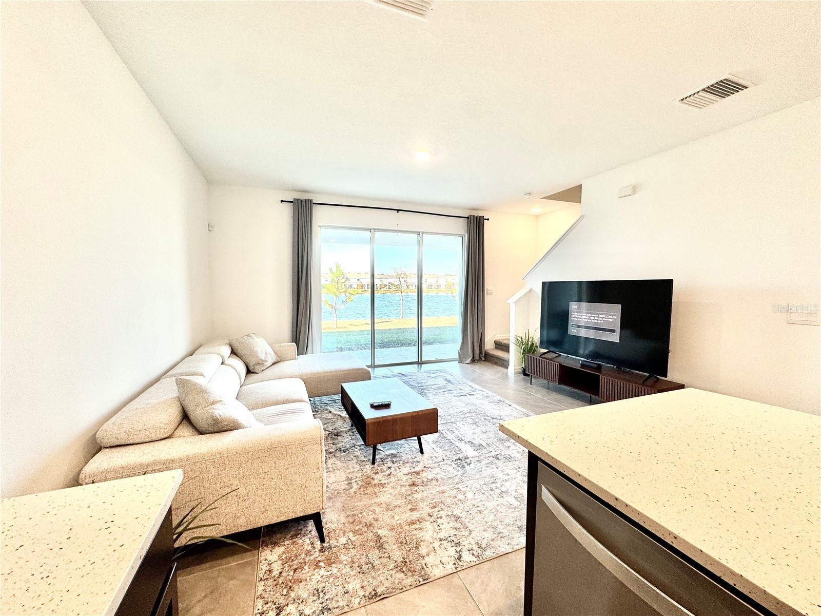 445 Mangrove Shade Circle Apollo Beach FL 33572 - Pond View TB8472296 image15