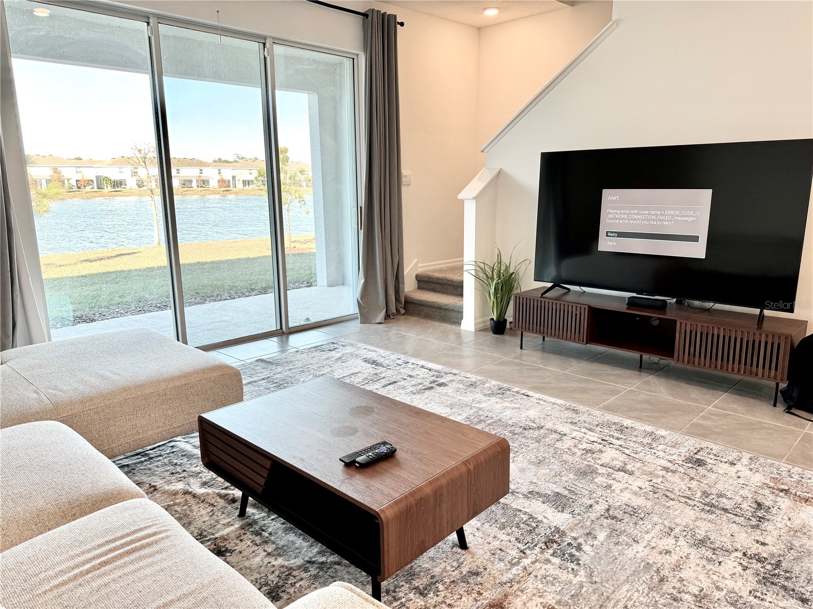 445 Mangrove Shade Circle Apollo Beach FL 33572 - Pond View TB8472296 image16