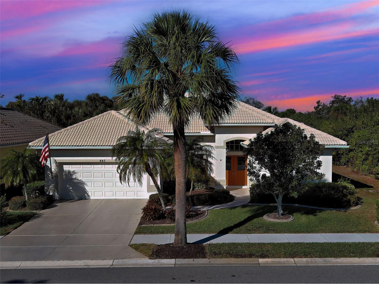 445 Marsh Creek Road Venice FL 34292 N6142693 image1