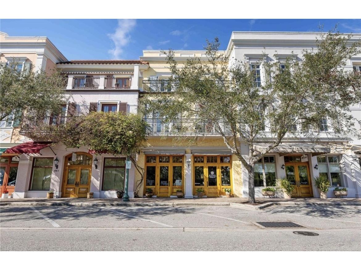 445 N Orange Avenue #210 Sarasota FL 34236 A4677633 image1