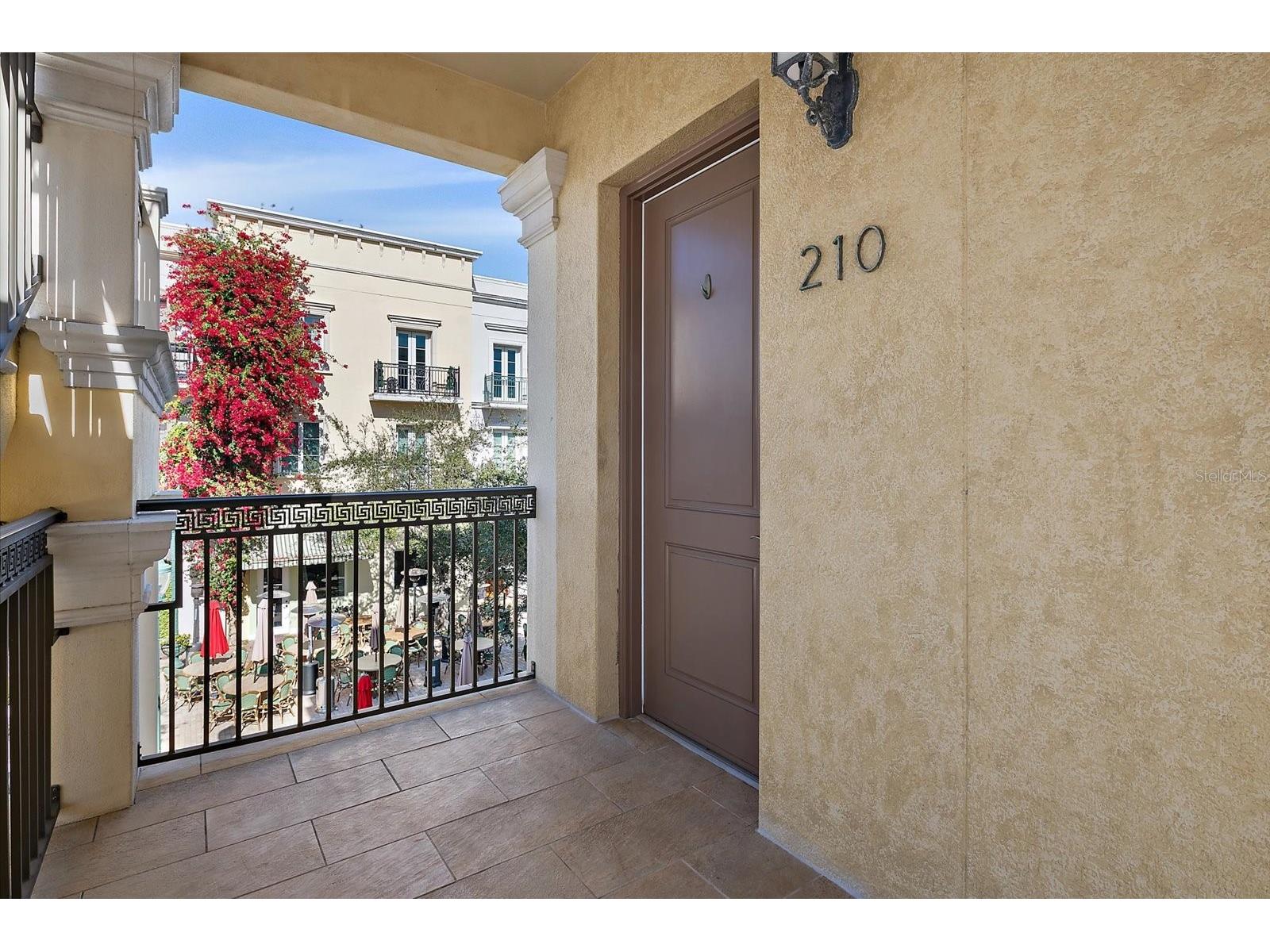 445 N Orange Avenue #210 Sarasota FL 34236 A4677633 image14