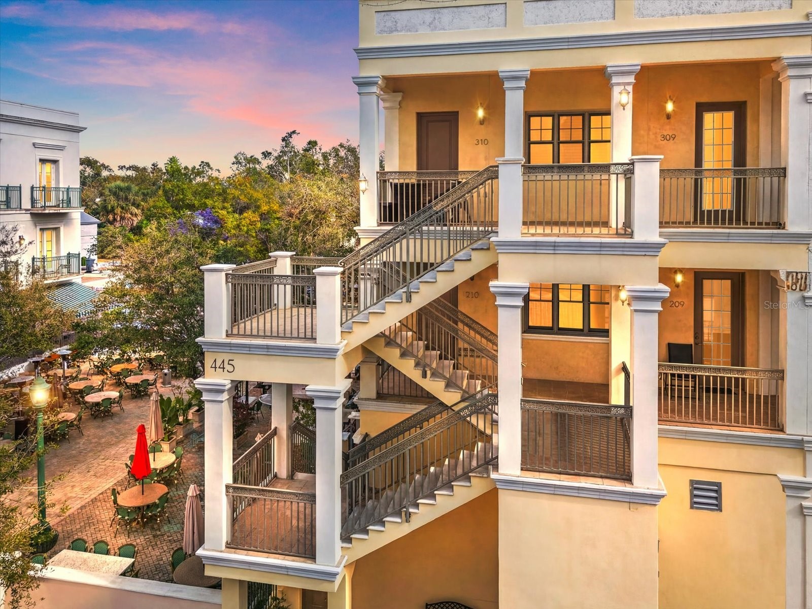 445 N Orange Avenue #210 Sarasota FL 34236 A4677633 image15