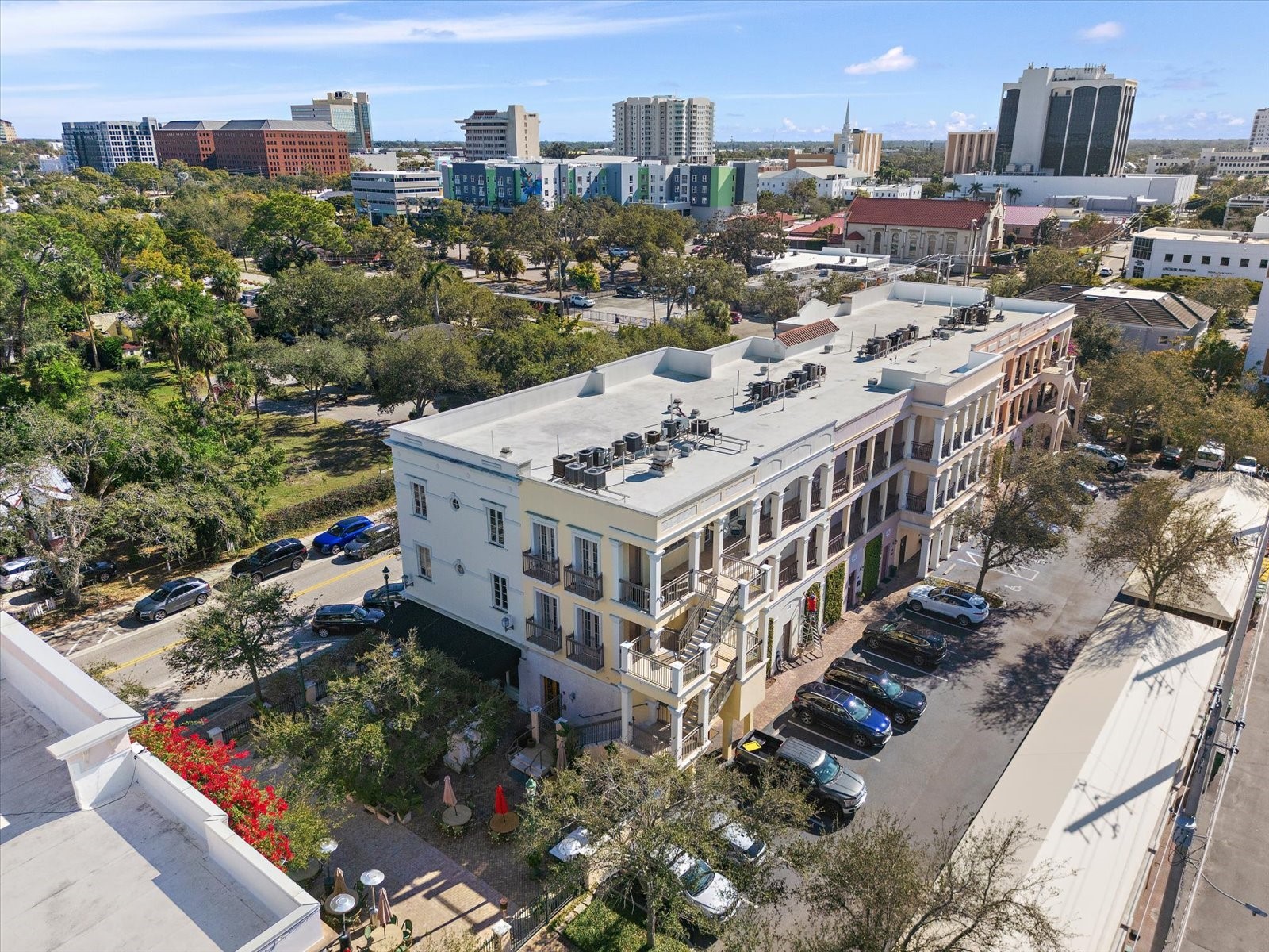 445 N Orange Avenue #210 Sarasota FL 34236 A4677633 image17