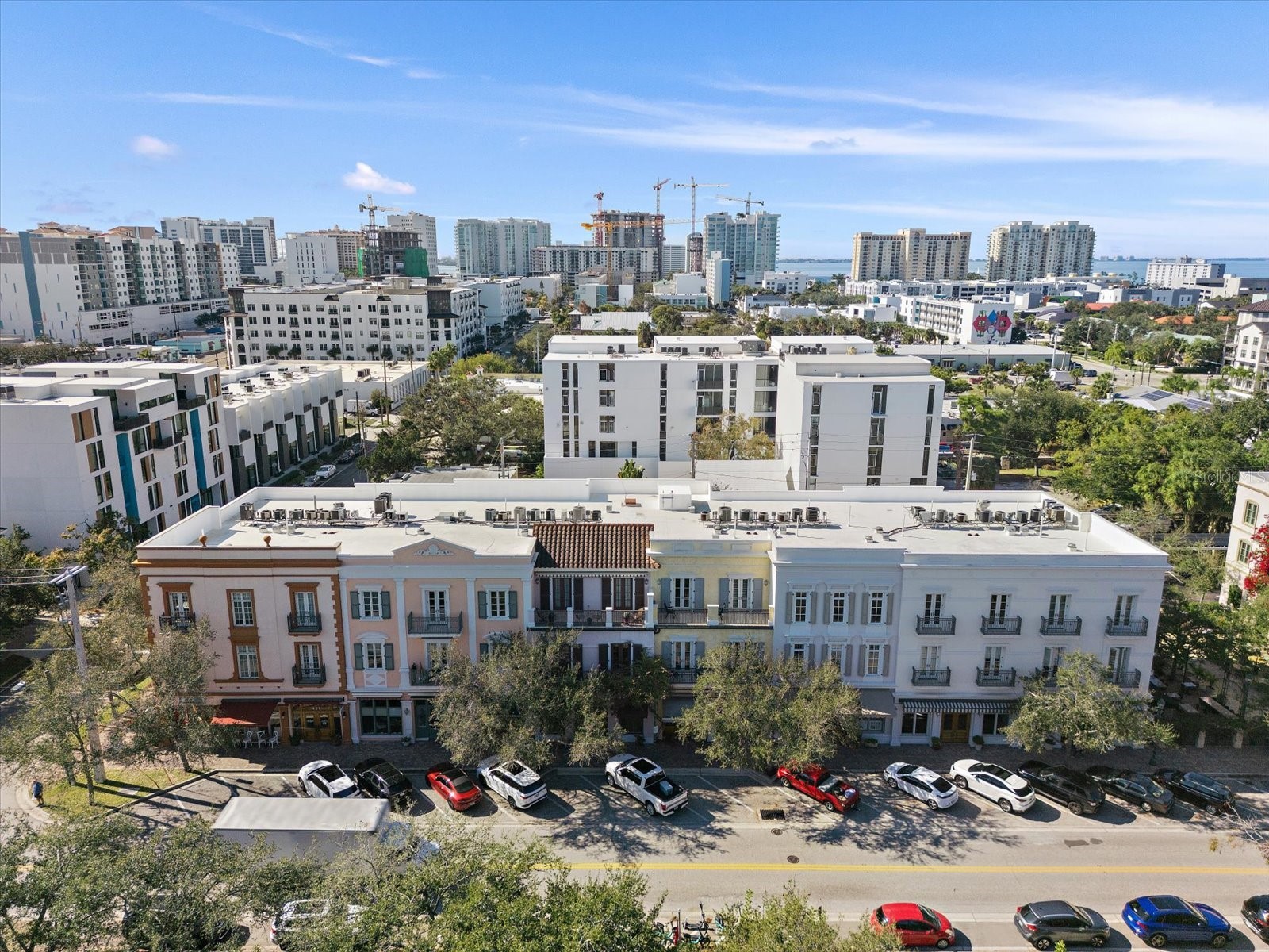 445 N Orange Avenue #210 Sarasota FL 34236 A4677633 image22