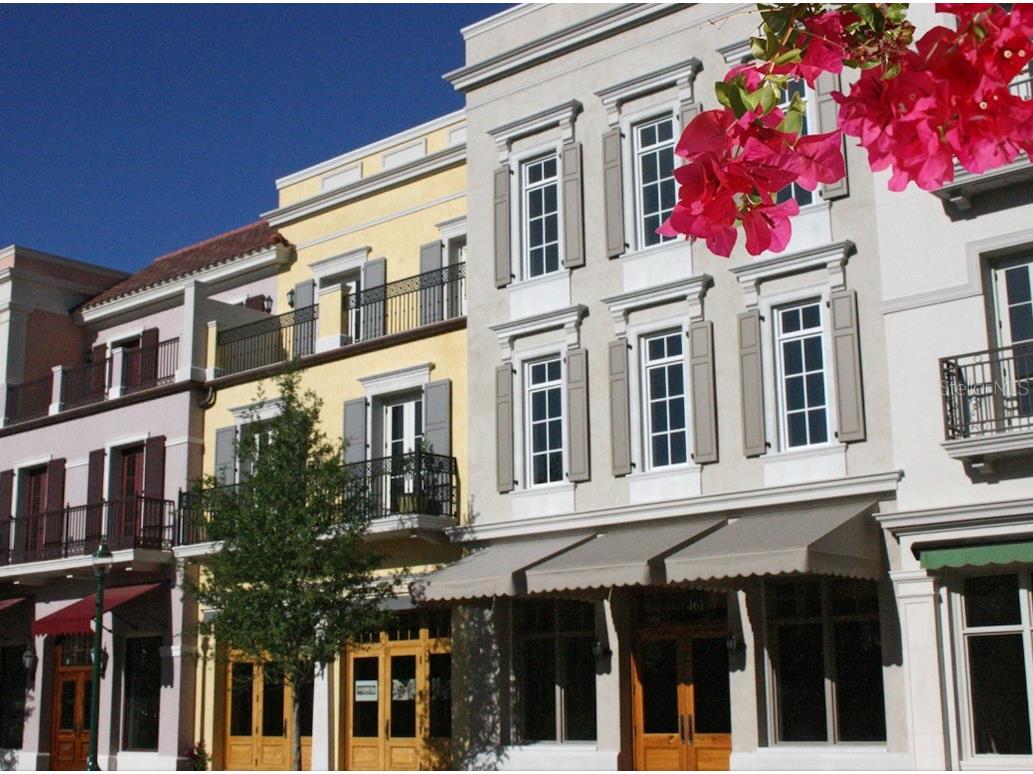 445 N Orange Avenue #306 Sarasota FL 34236 A4615789 image1