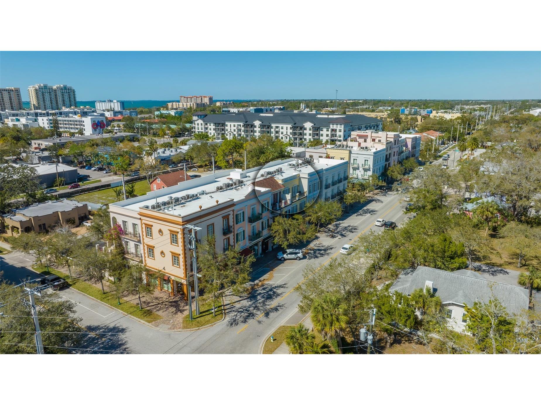 445 N Orange Avenue #306 Sarasota FL 34236 A4686070 image2