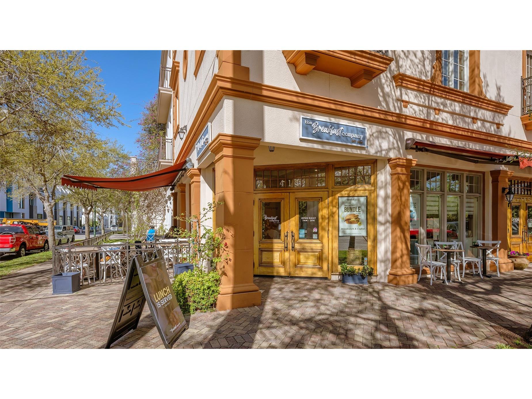 445 N Orange Avenue #306 Sarasota FL 34236 A4686070 image22
