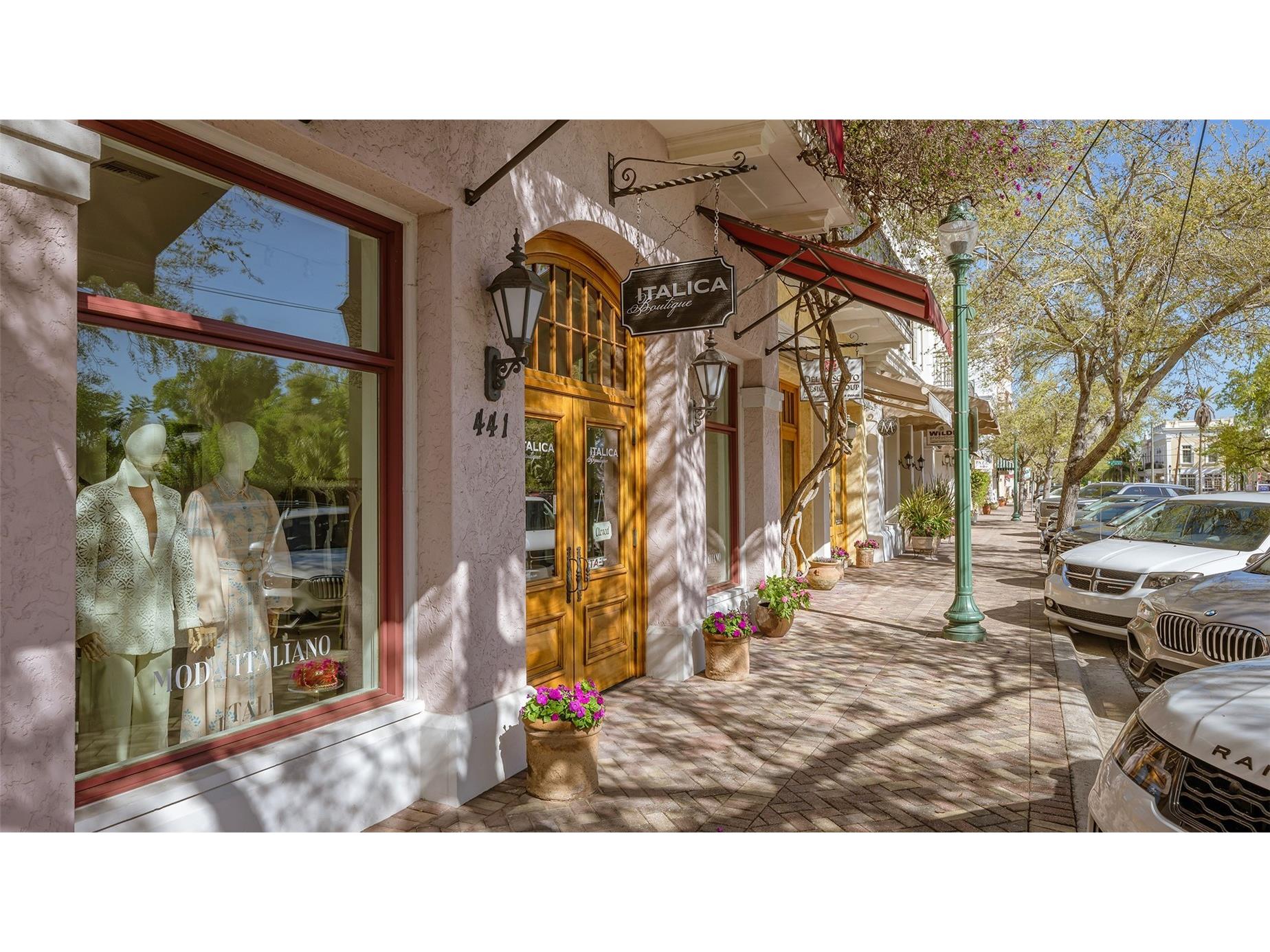 445 N Orange Avenue #306 Sarasota FL 34236 A4686070 image23