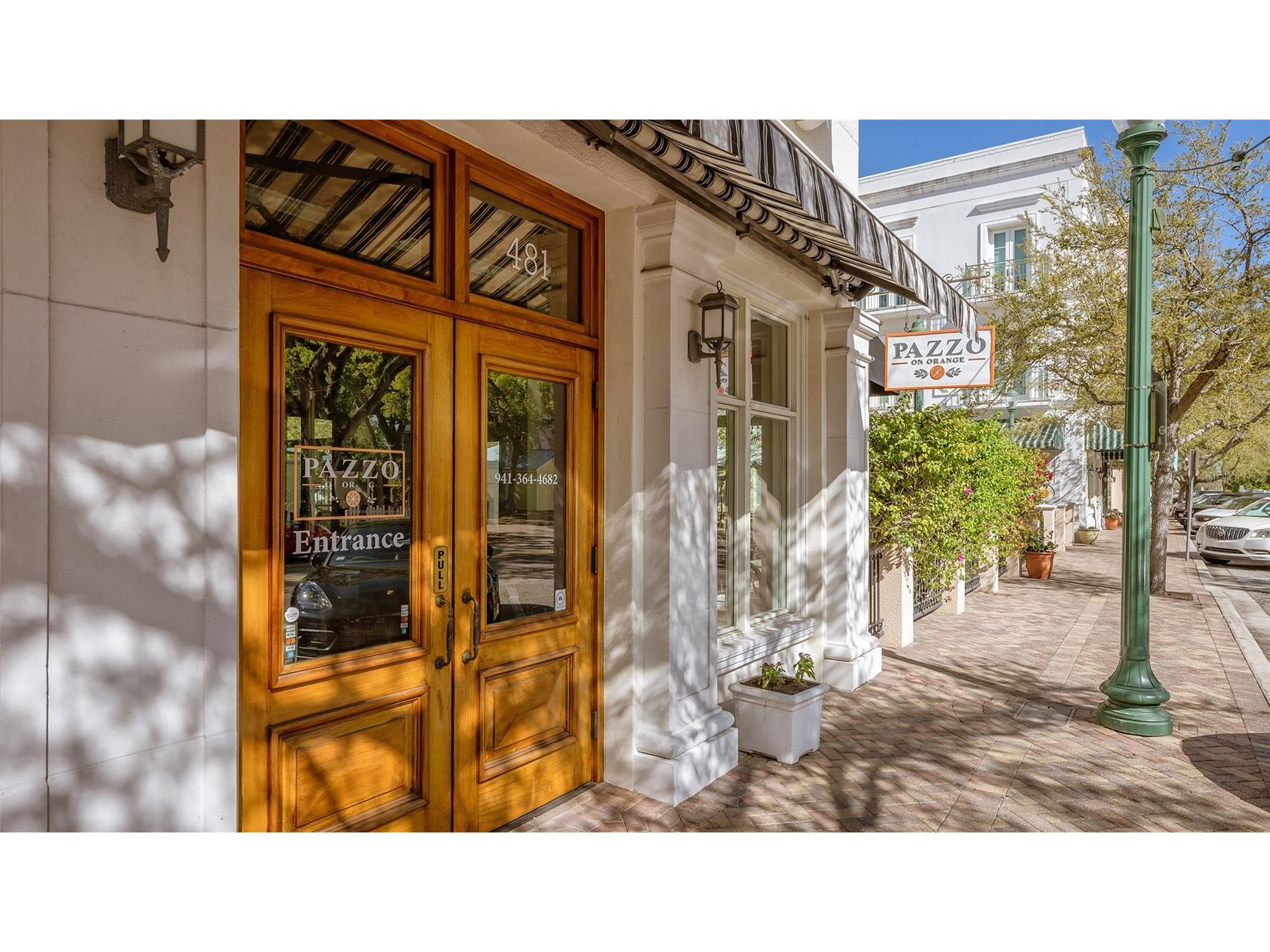 445 N Orange Avenue #306 Sarasota FL 34236 A4686070 image25