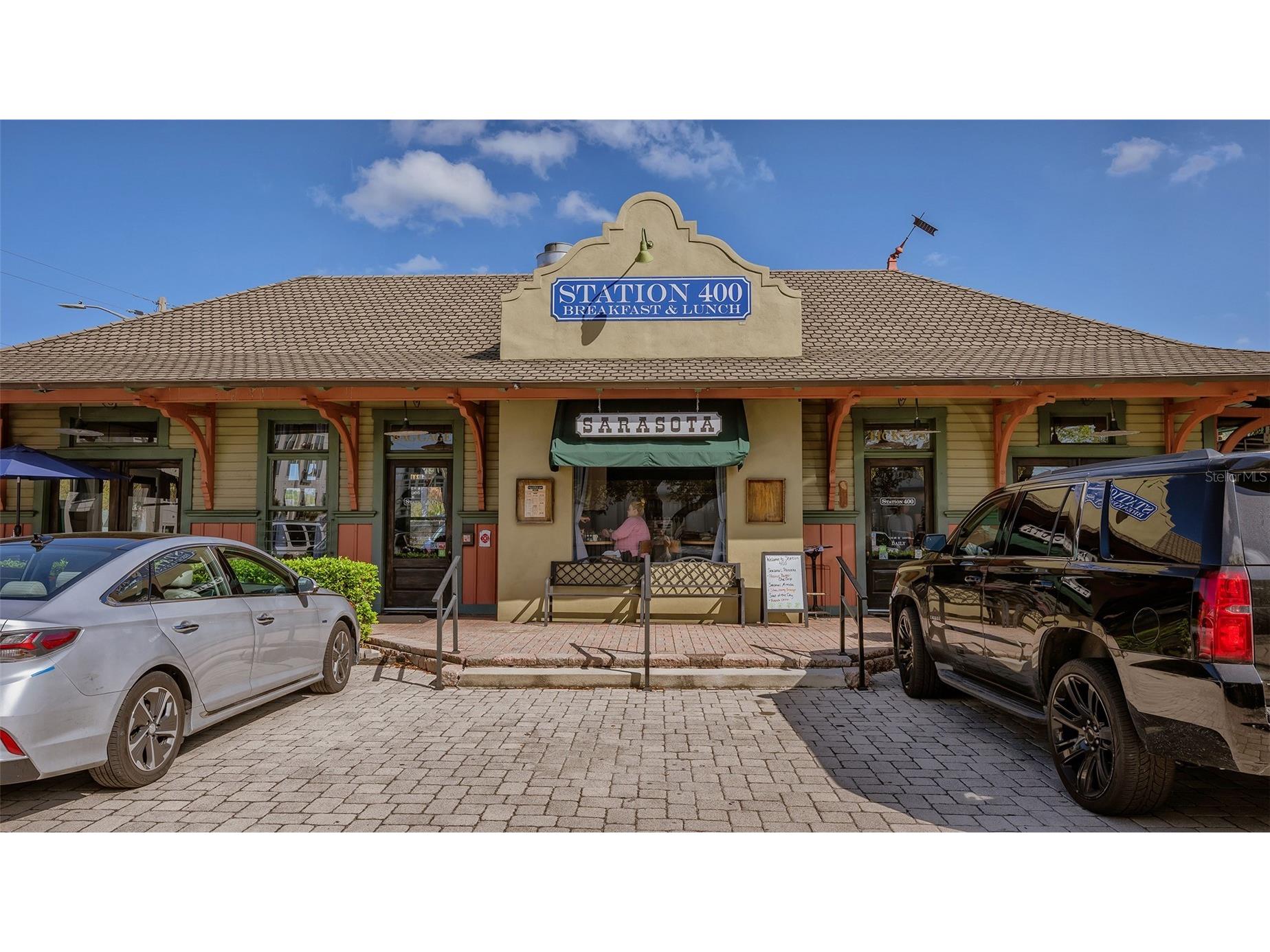 445 N Orange Avenue #306 Sarasota FL 34236 A4686070 image27
