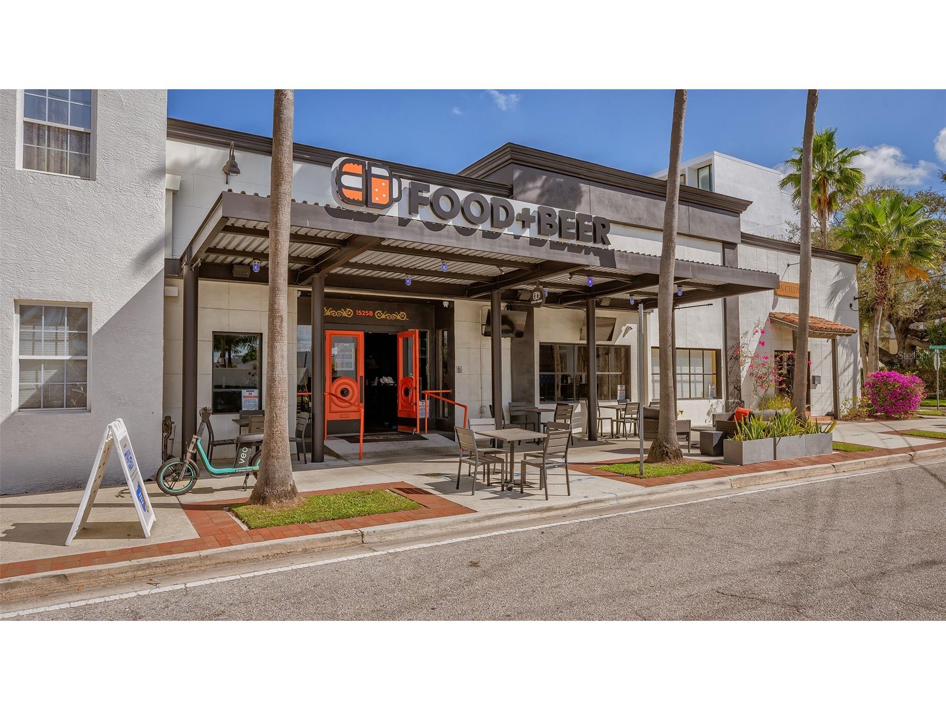 445 N Orange Avenue #306 Sarasota FL 34236 A4686070 image29