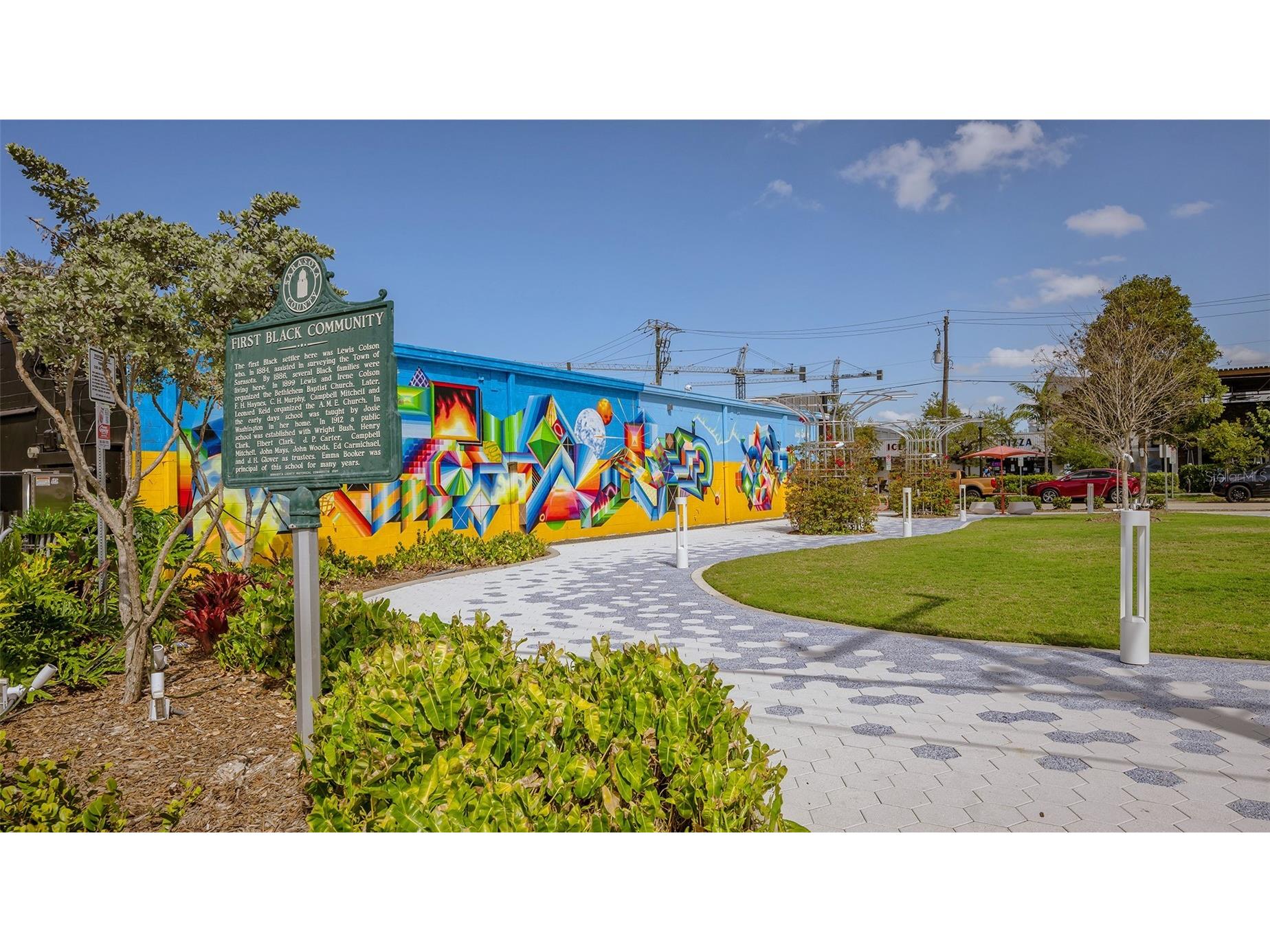 445 N Orange Avenue #306 Sarasota FL 34236 A4686070 image30