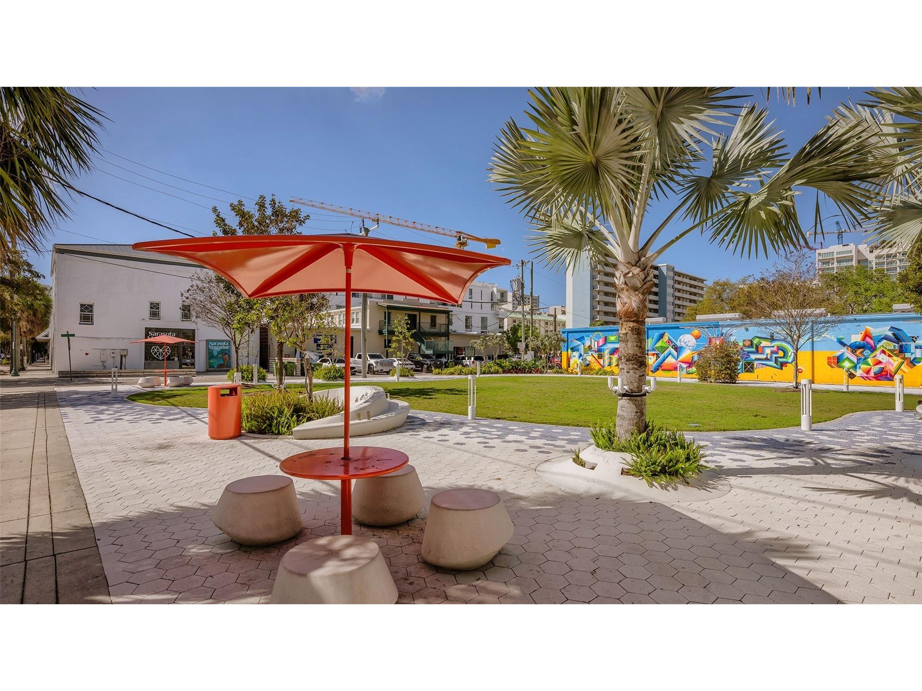 445 N Orange Avenue #306 Sarasota FL 34236 A4686070 image31