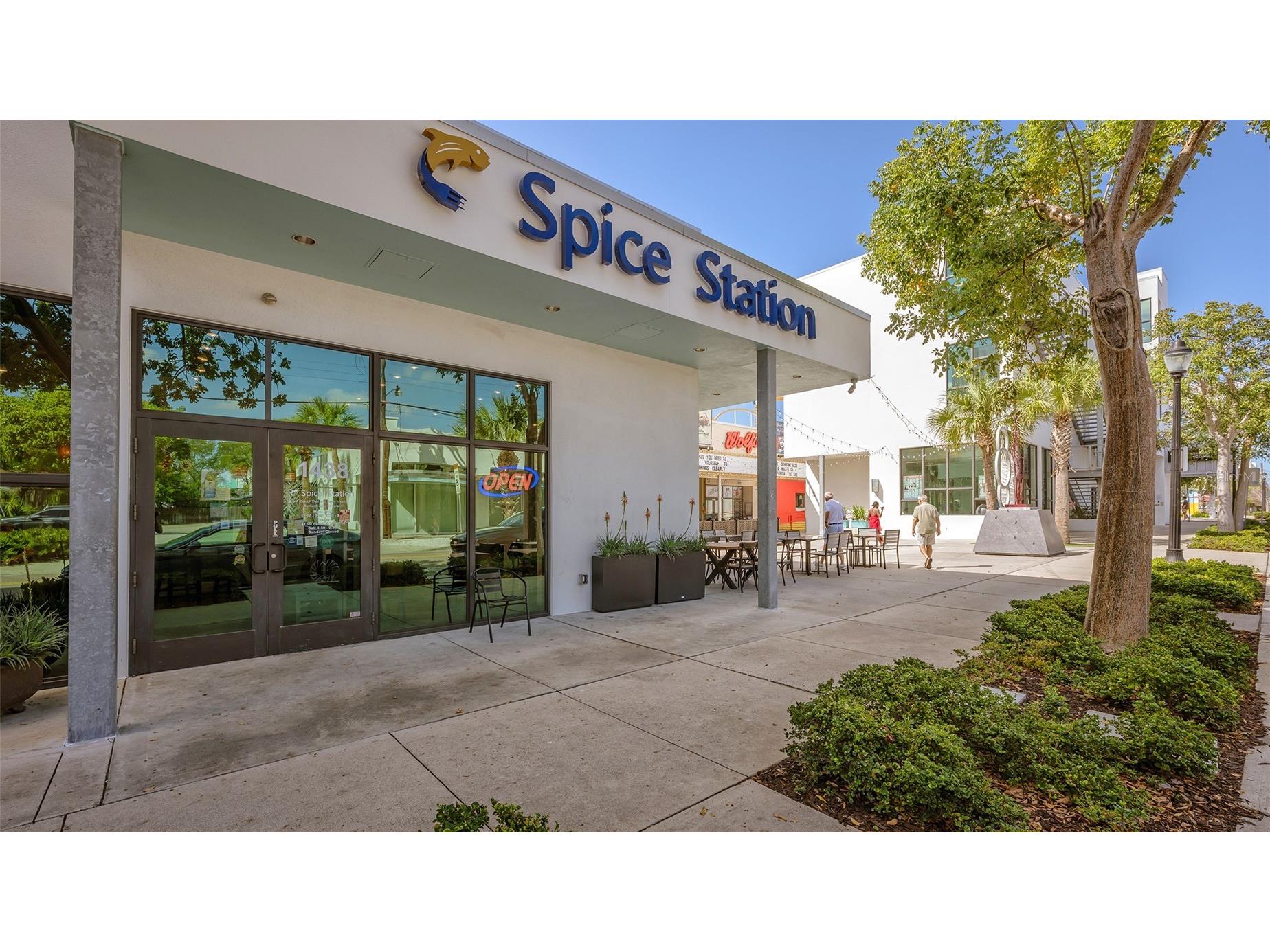 445 N Orange Avenue #306 Sarasota FL 34236 A4686070 image33