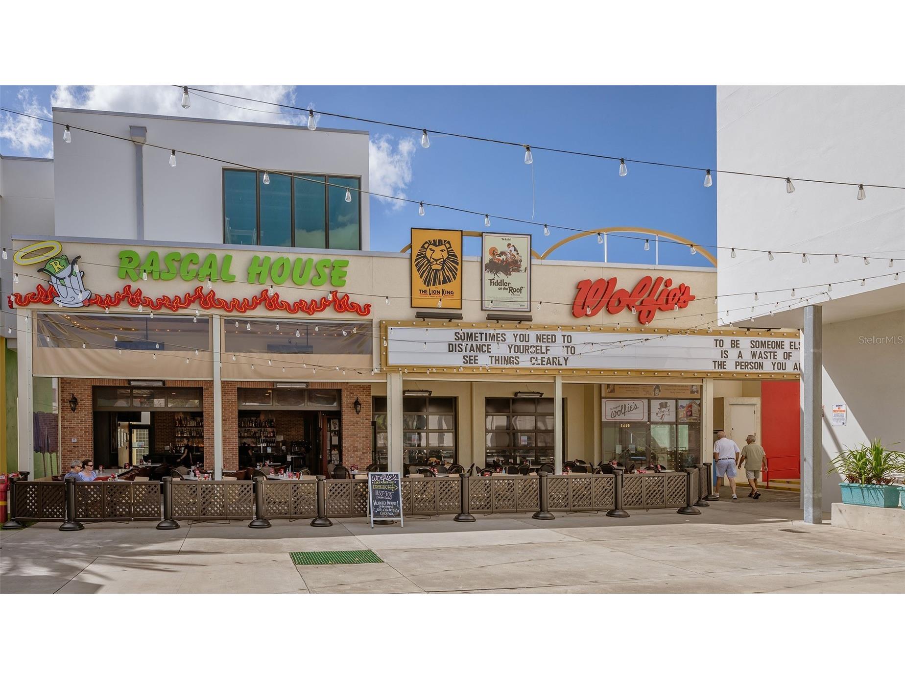 445 N Orange Avenue #306 Sarasota FL 34236 A4686070 image34