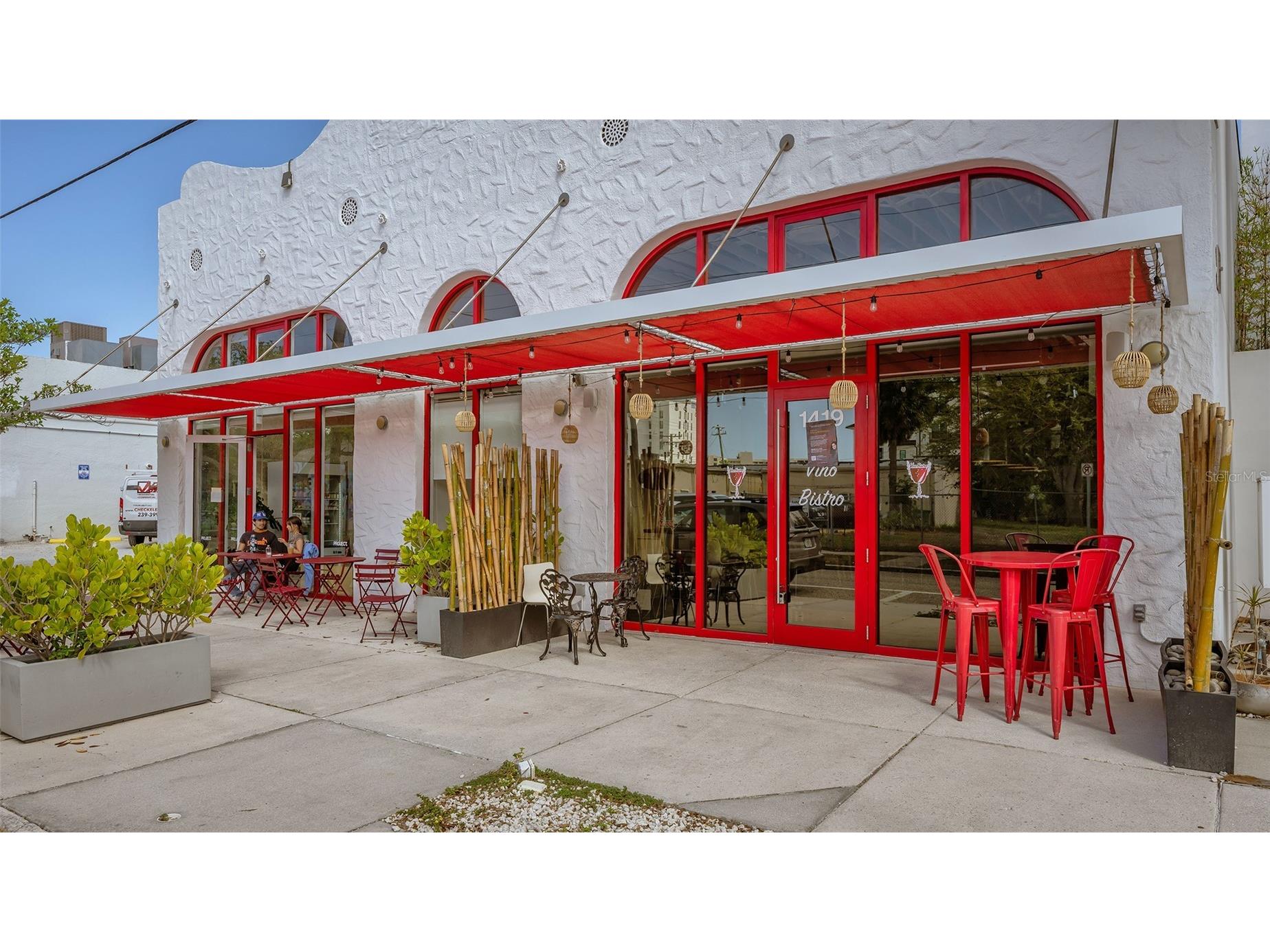 445 N Orange Avenue #306 Sarasota FL 34236 A4686070 image35